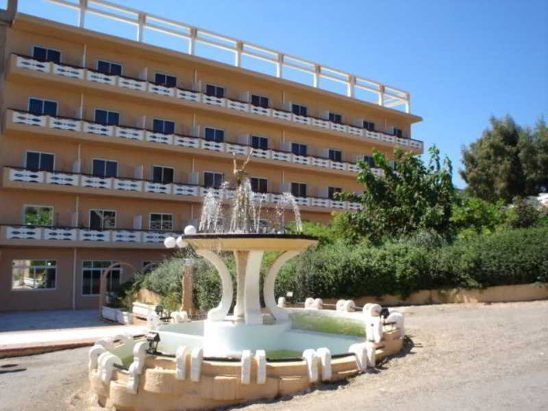 Tulip Inn Rym El Djamil Annaba