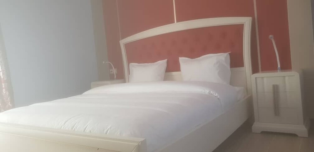 Hotel Plaza Arzew
