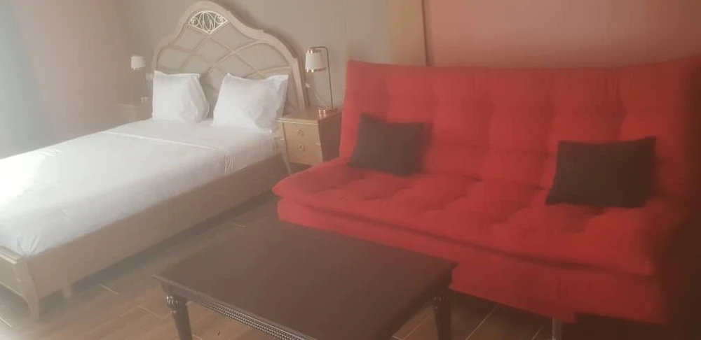 Hotel Plaza Arzew