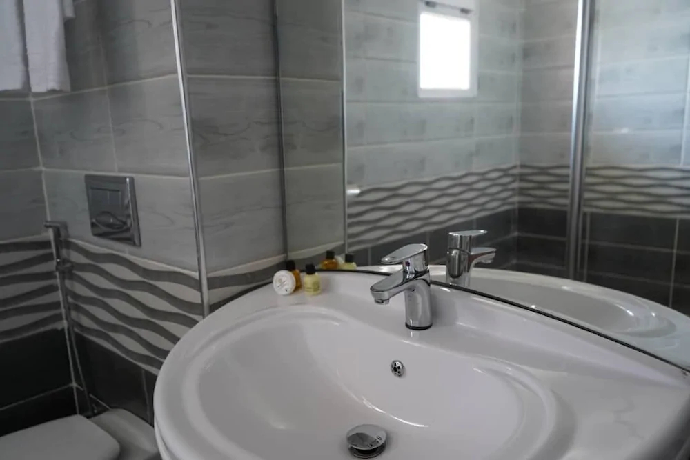 Hotel Plaza Arzew