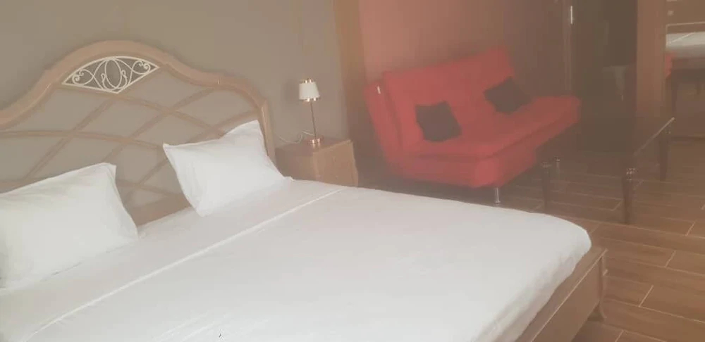 Hotel Plaza Arzew