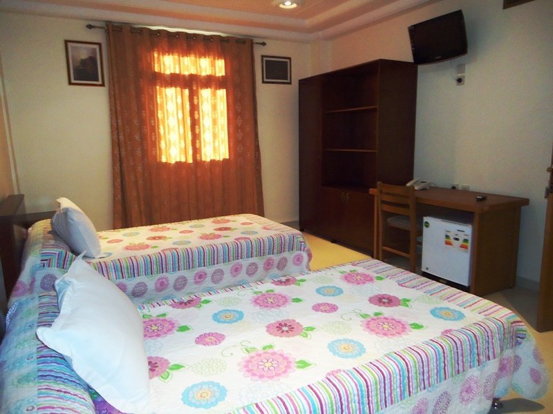 Hotel BRAHMI