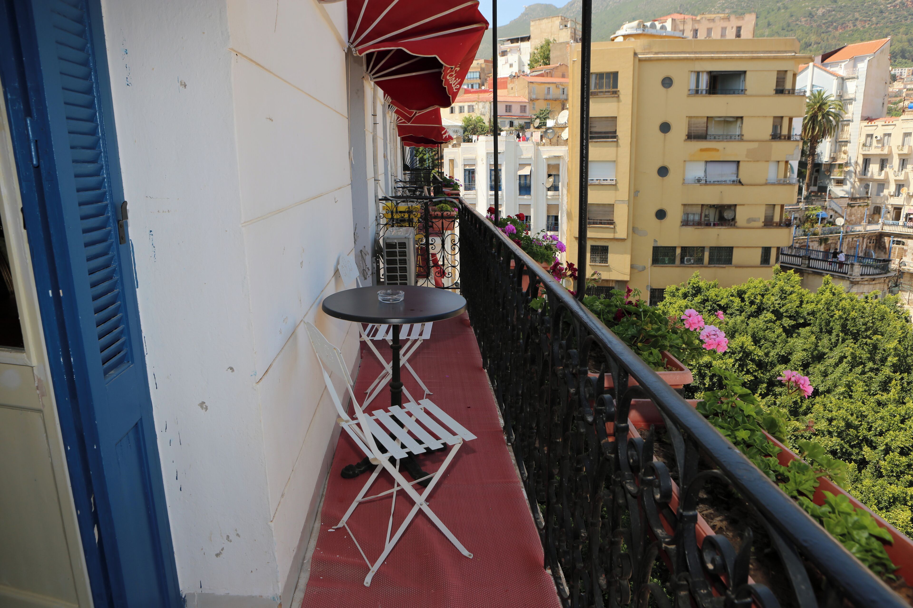 Hotel De Letoile