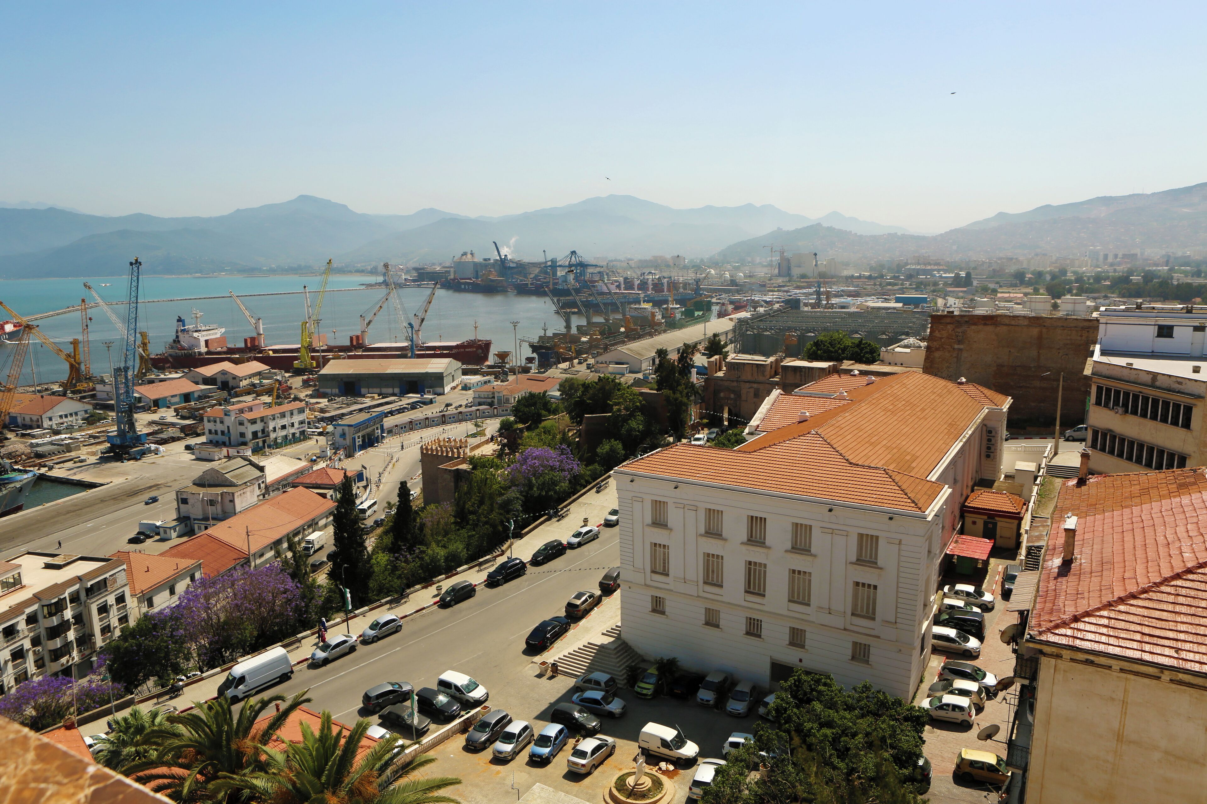 Hotel De Letoile