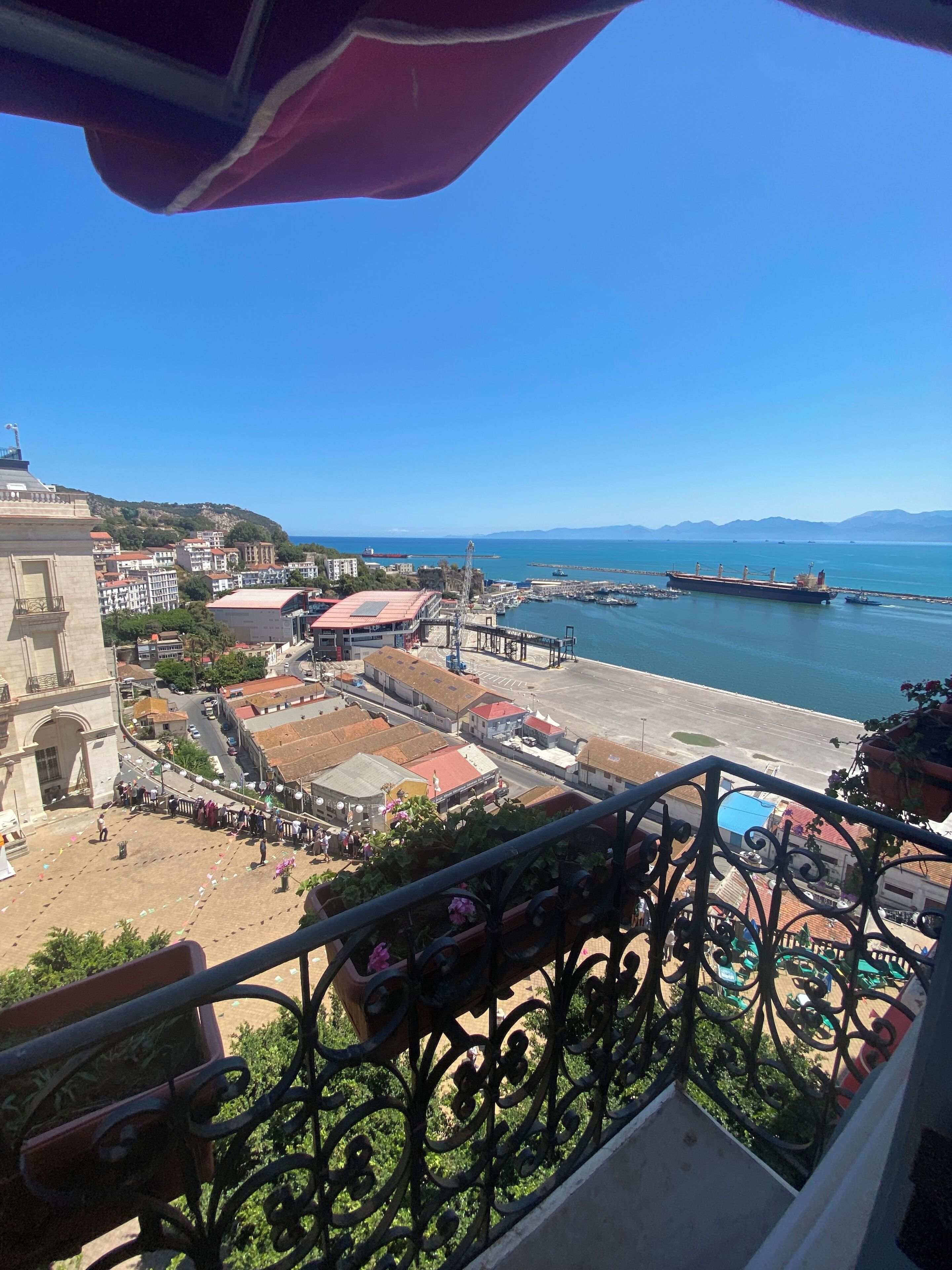 Hotel De Letoile