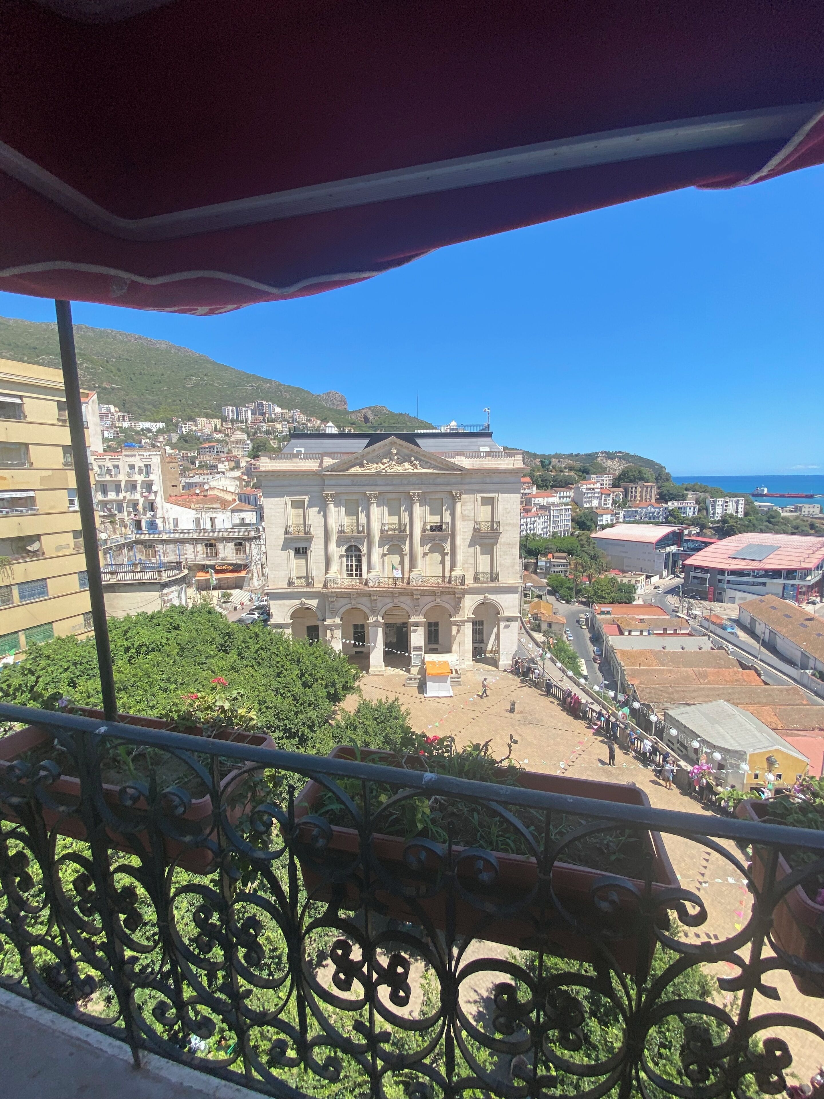 Hotel De Letoile