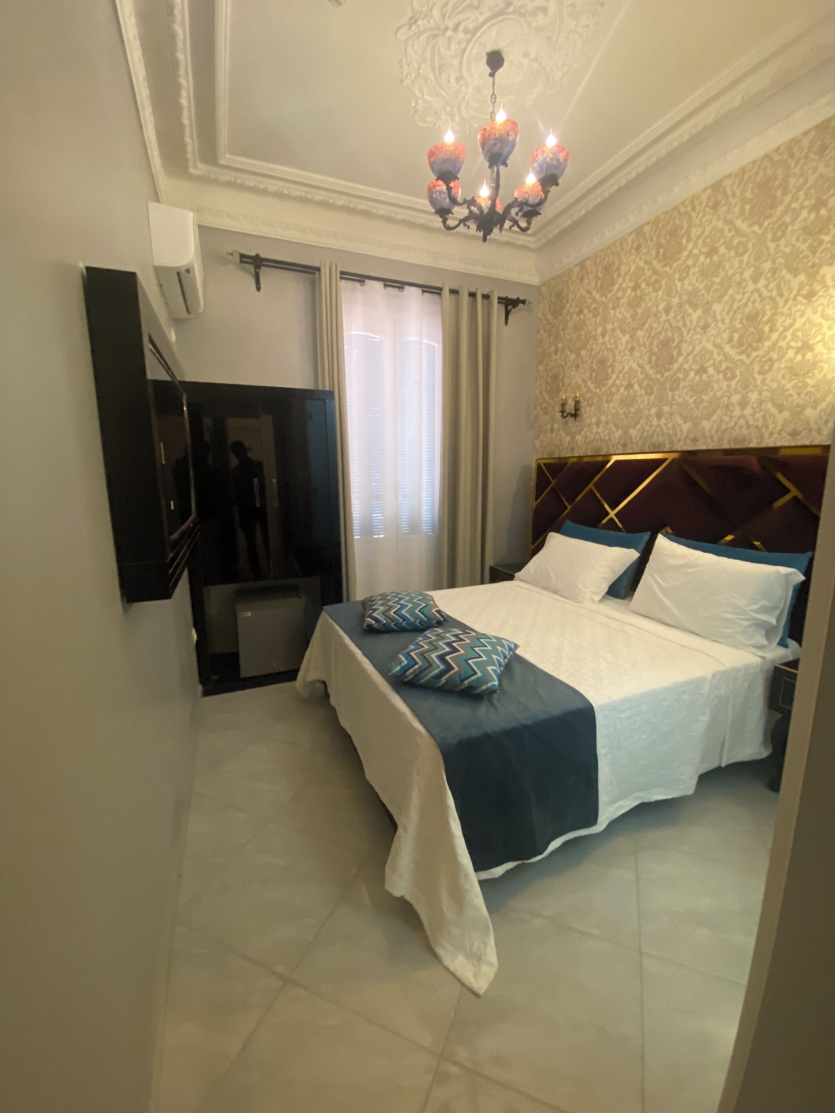 Hotel De Letoile