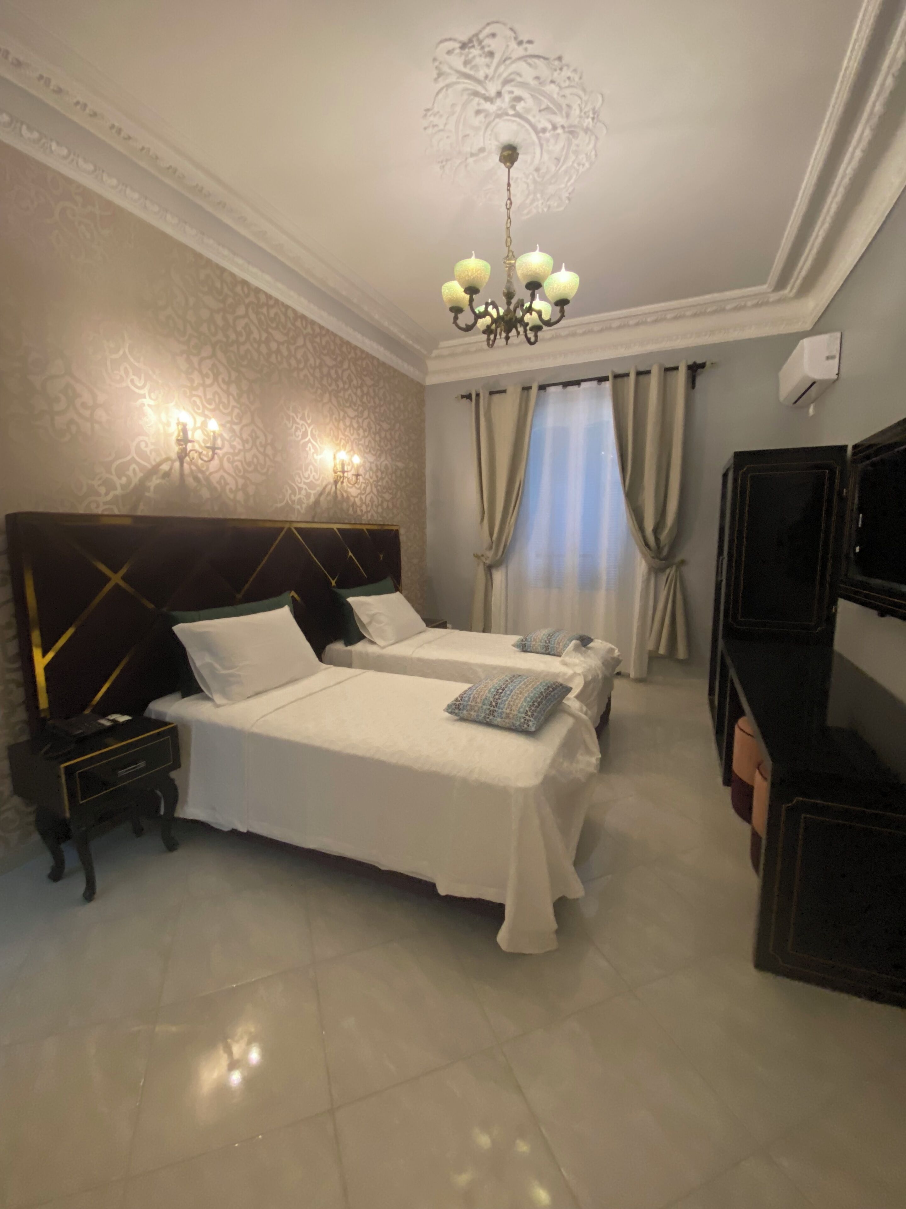 Hotel De Letoile