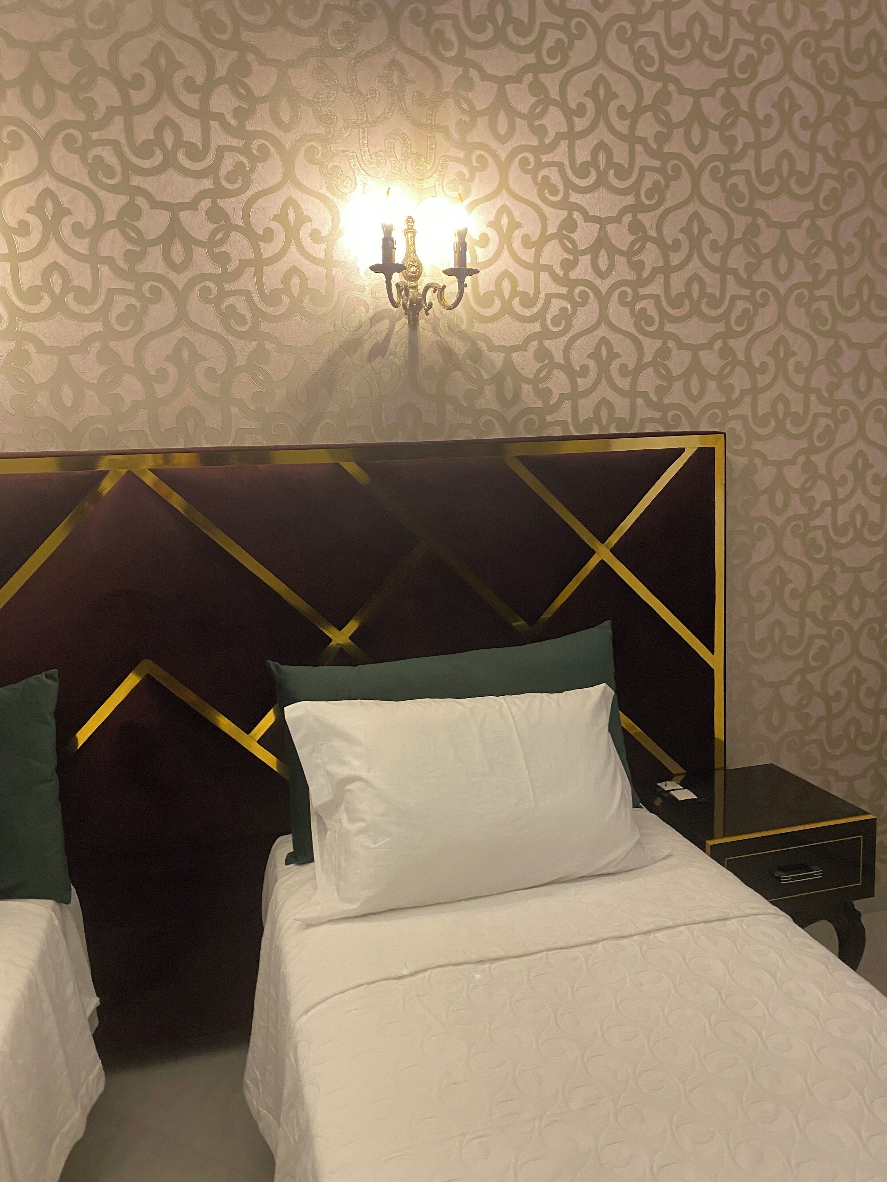 Hotel De Letoile