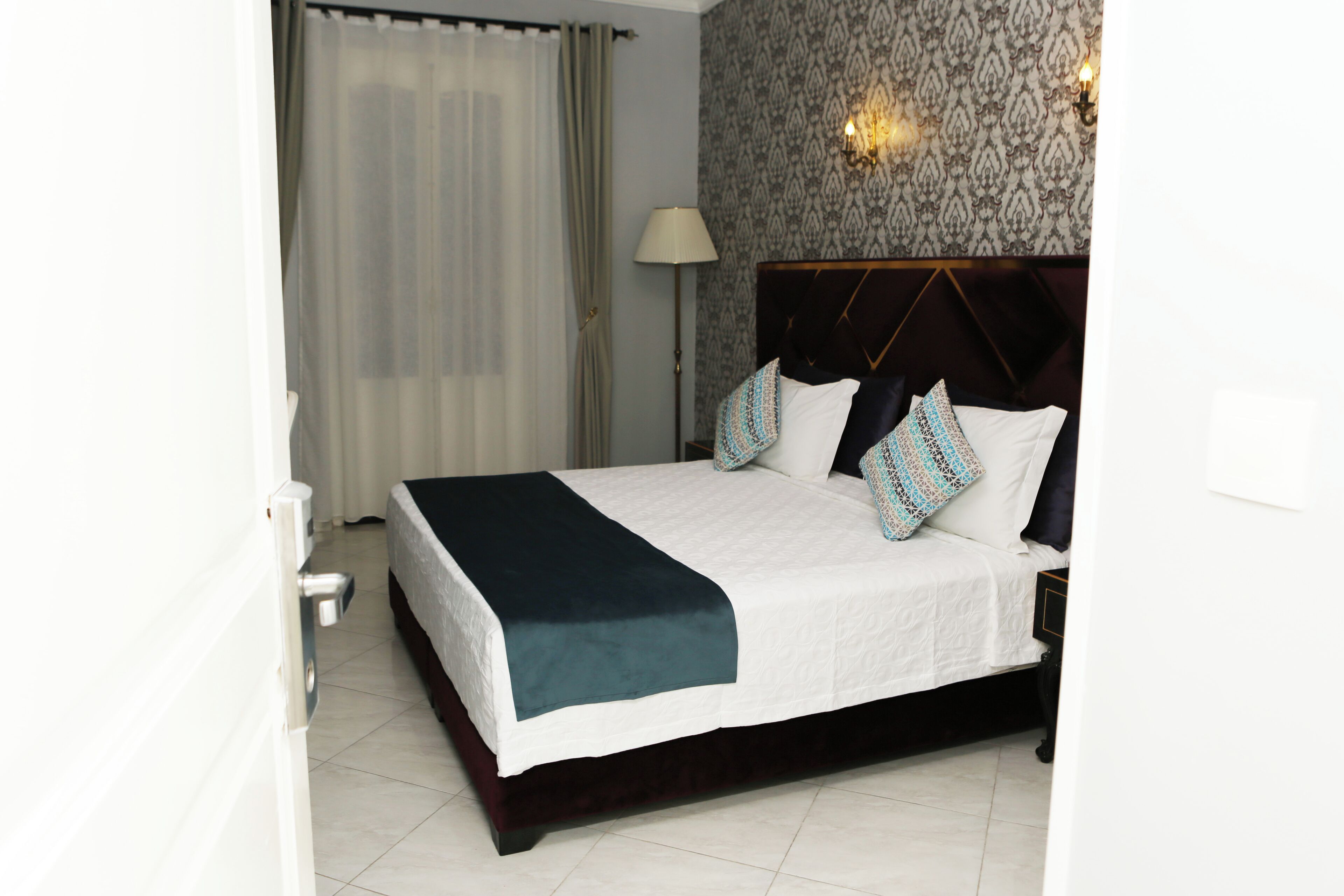 Hotel De Letoile