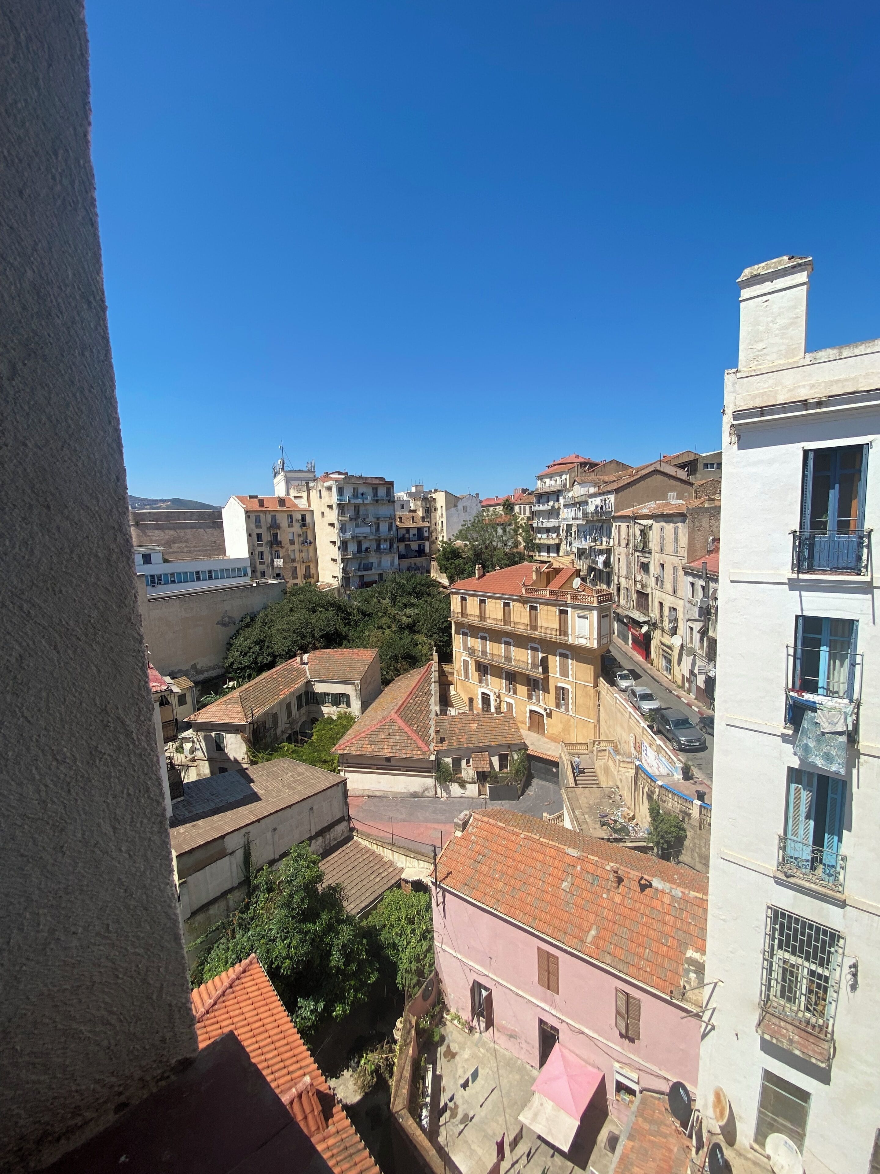 Hotel De Letoile