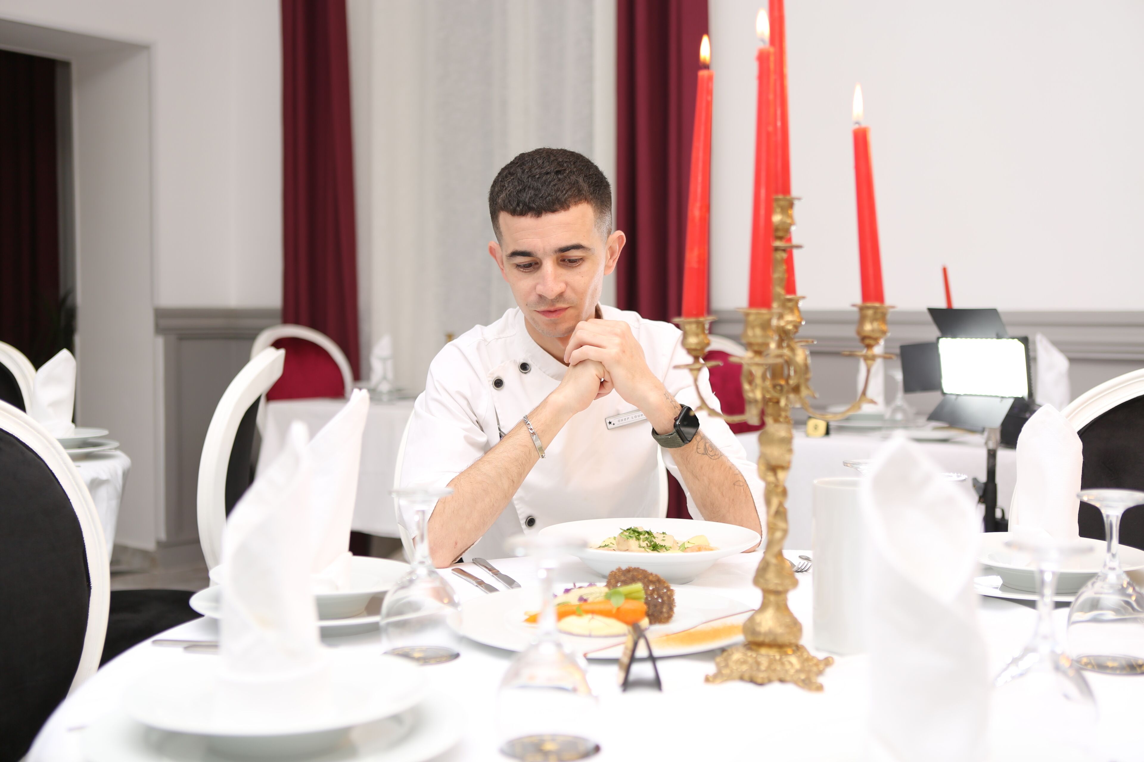 Hotel De Letoile