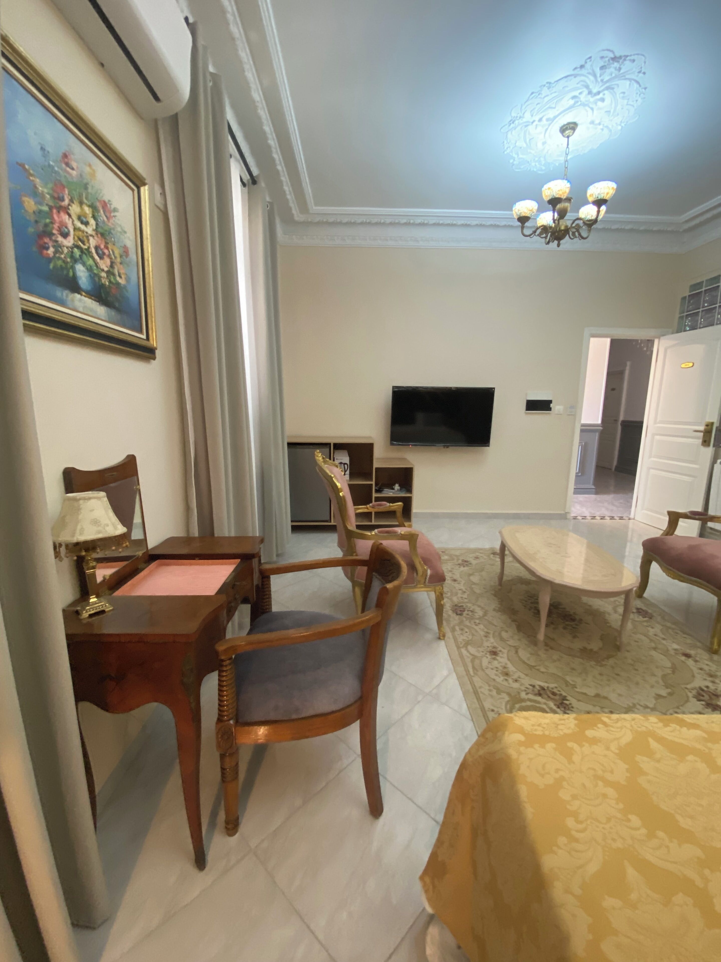 Hotel De Letoile