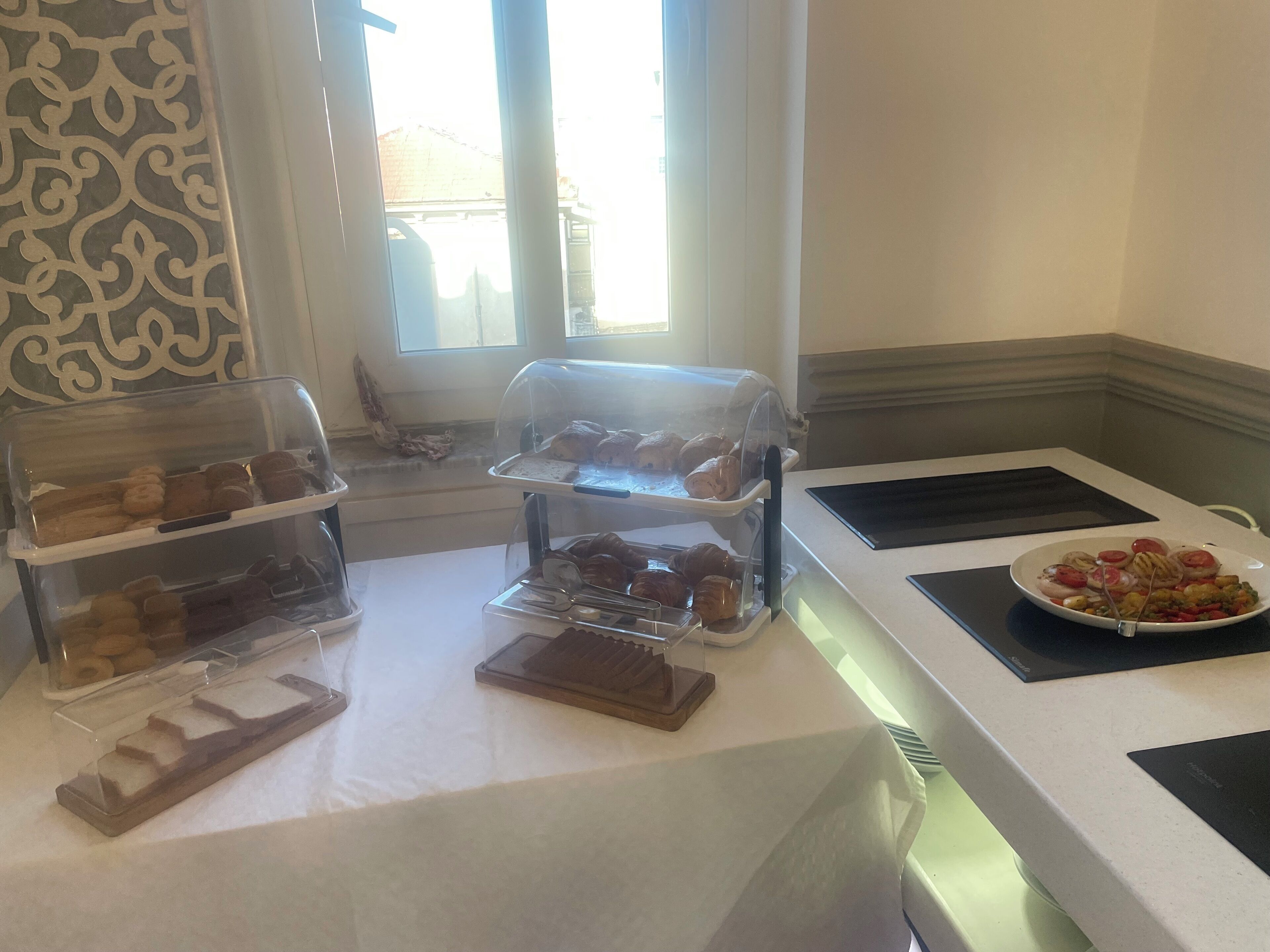 Hotel De Letoile
