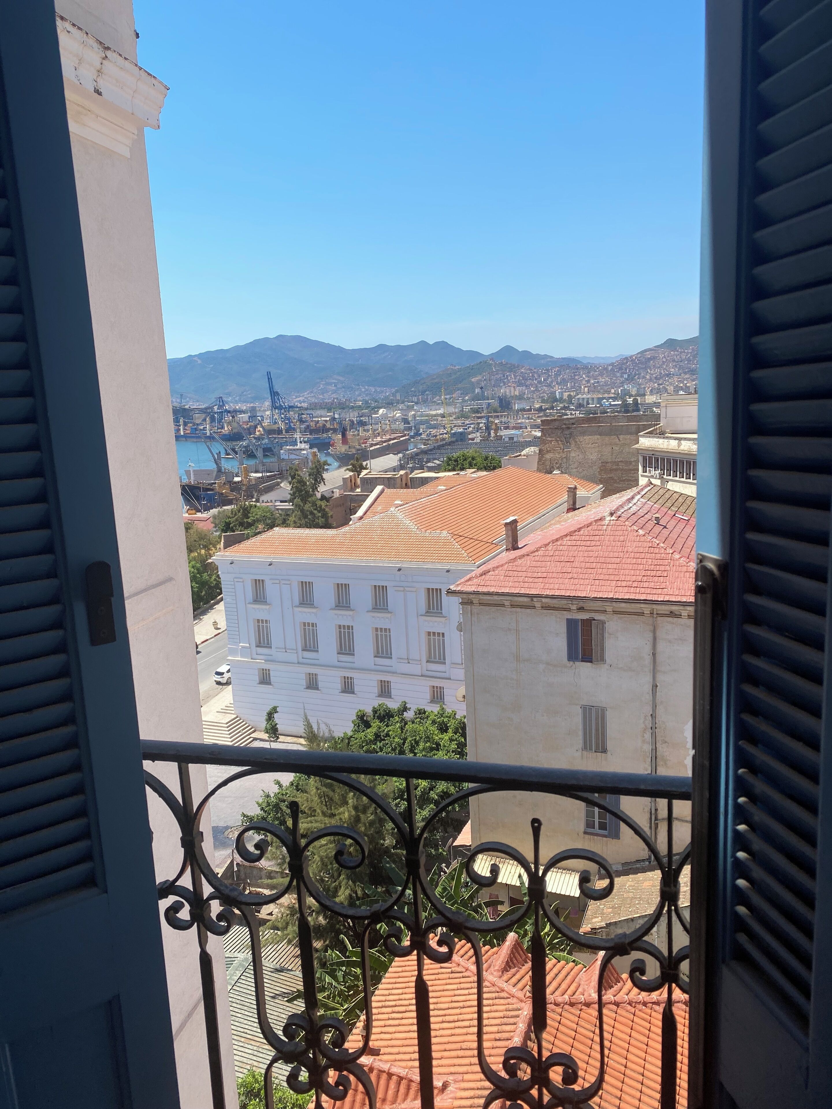 Hotel De Letoile