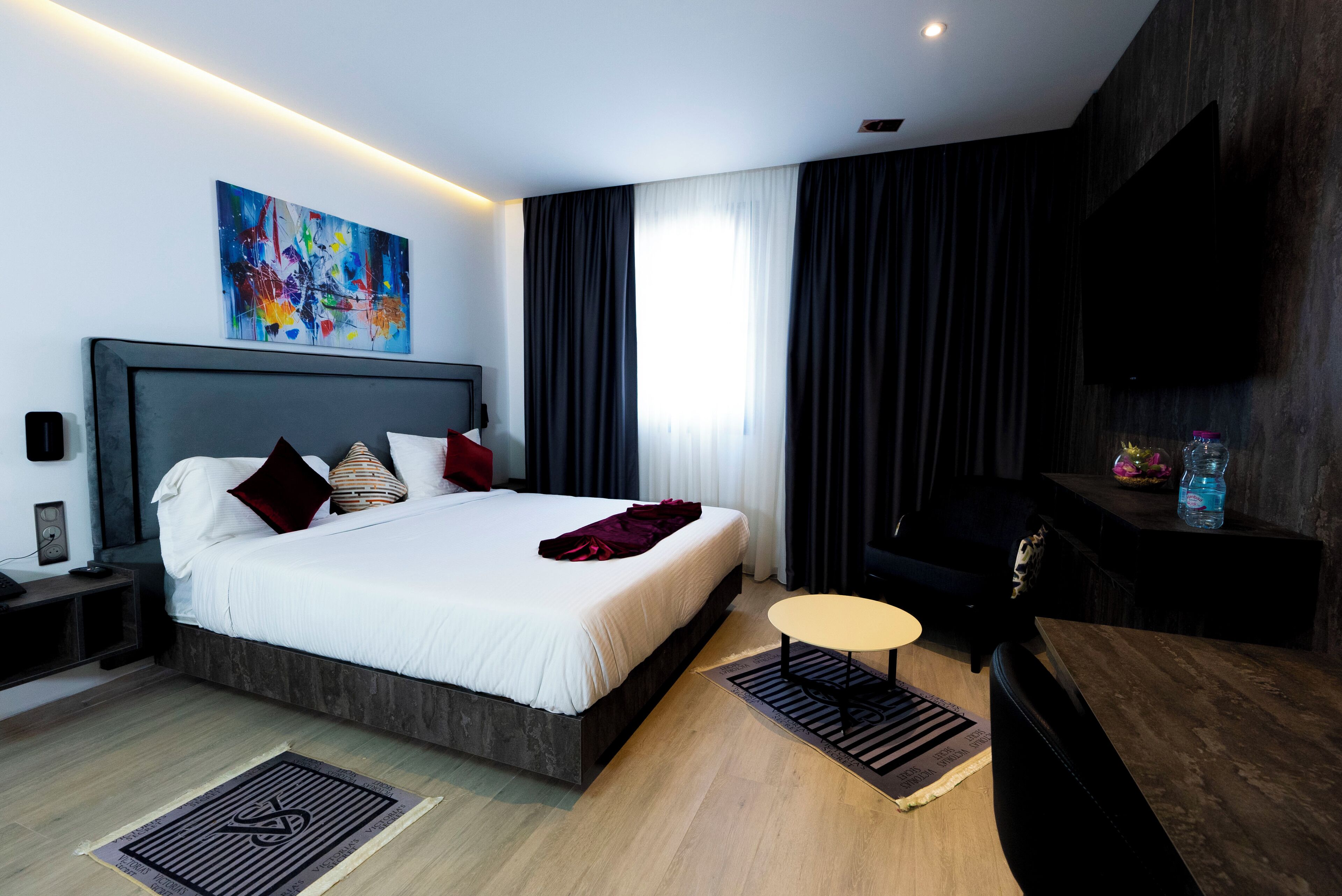 Coast Hotel