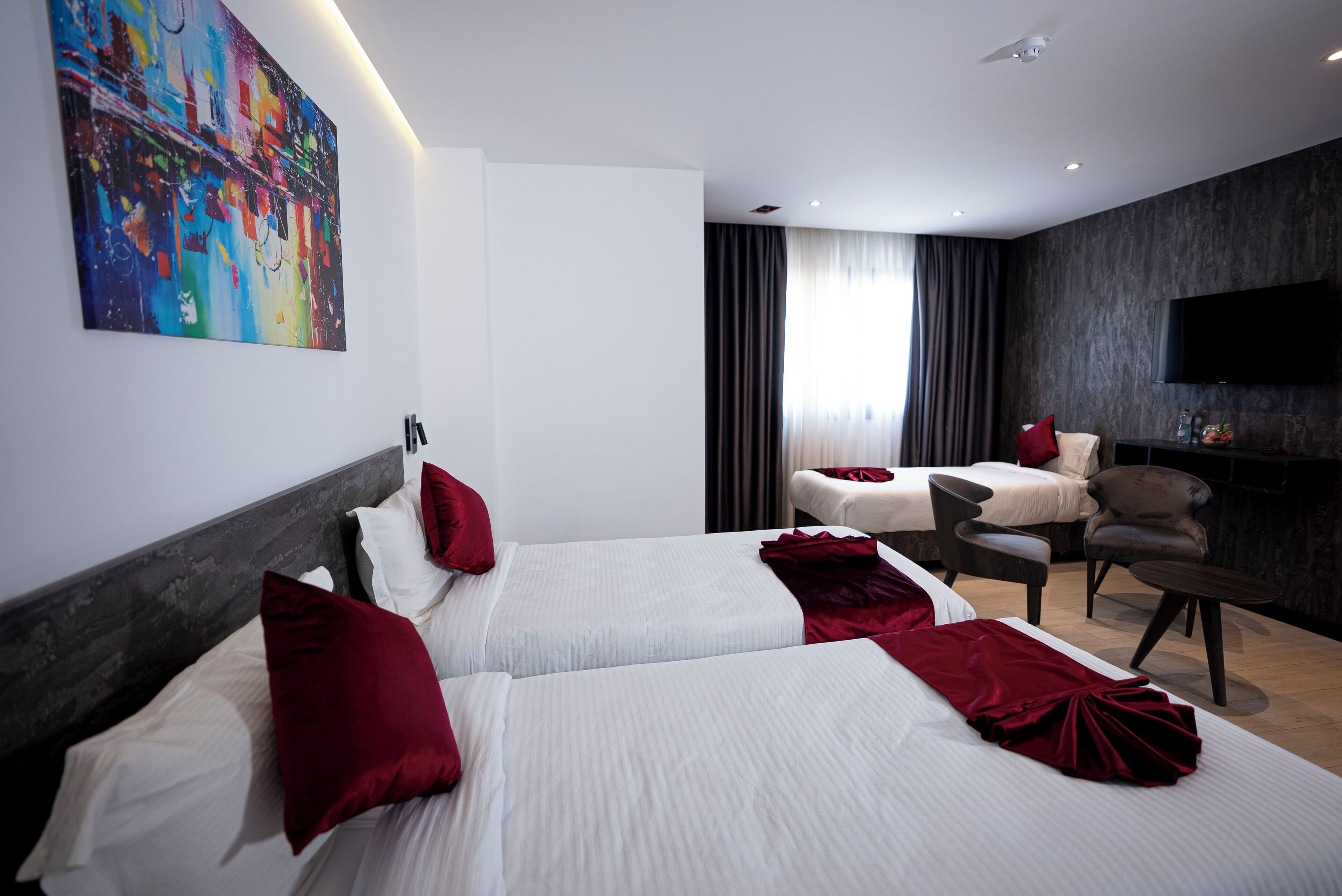 Coast Hotel