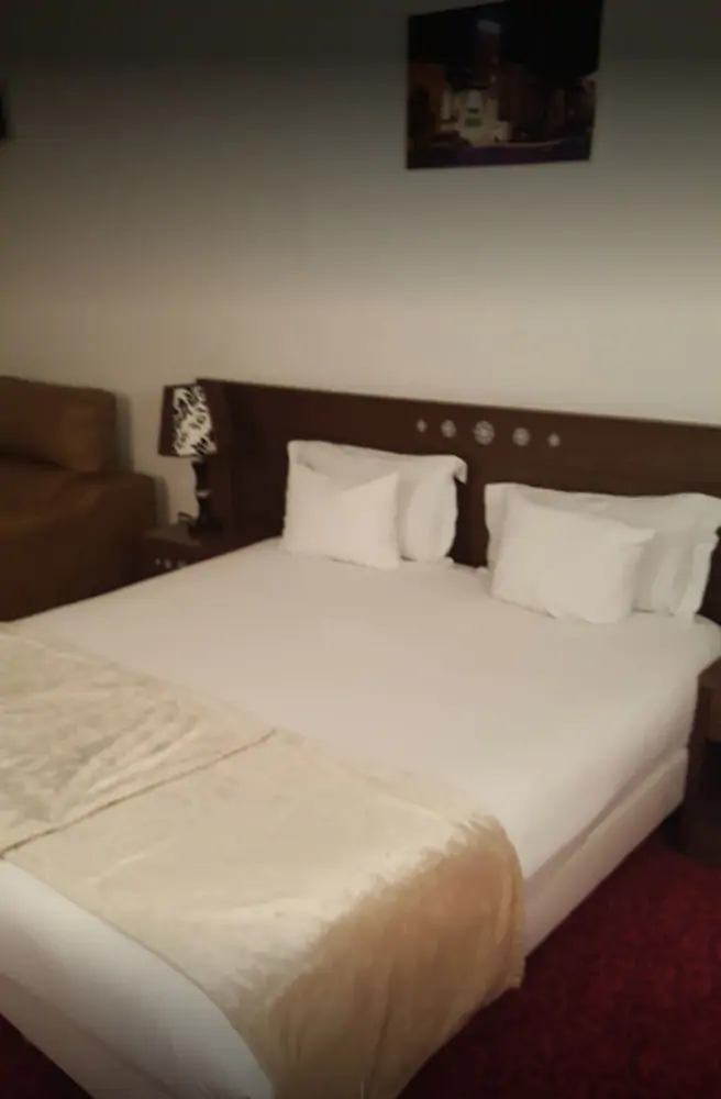 Hotel Le Caid