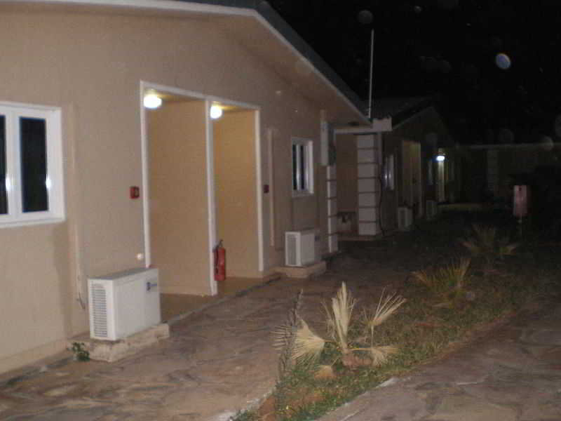 Eurojapan Residence