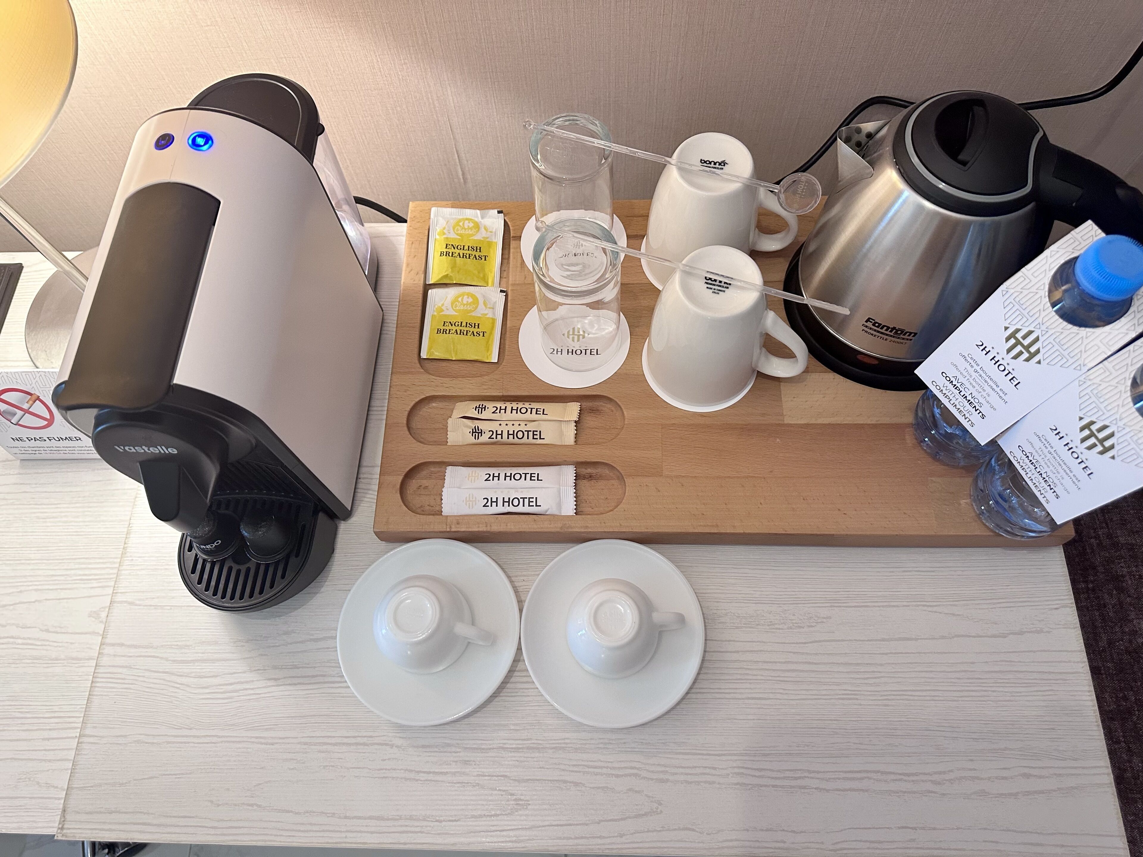 2H Hotel