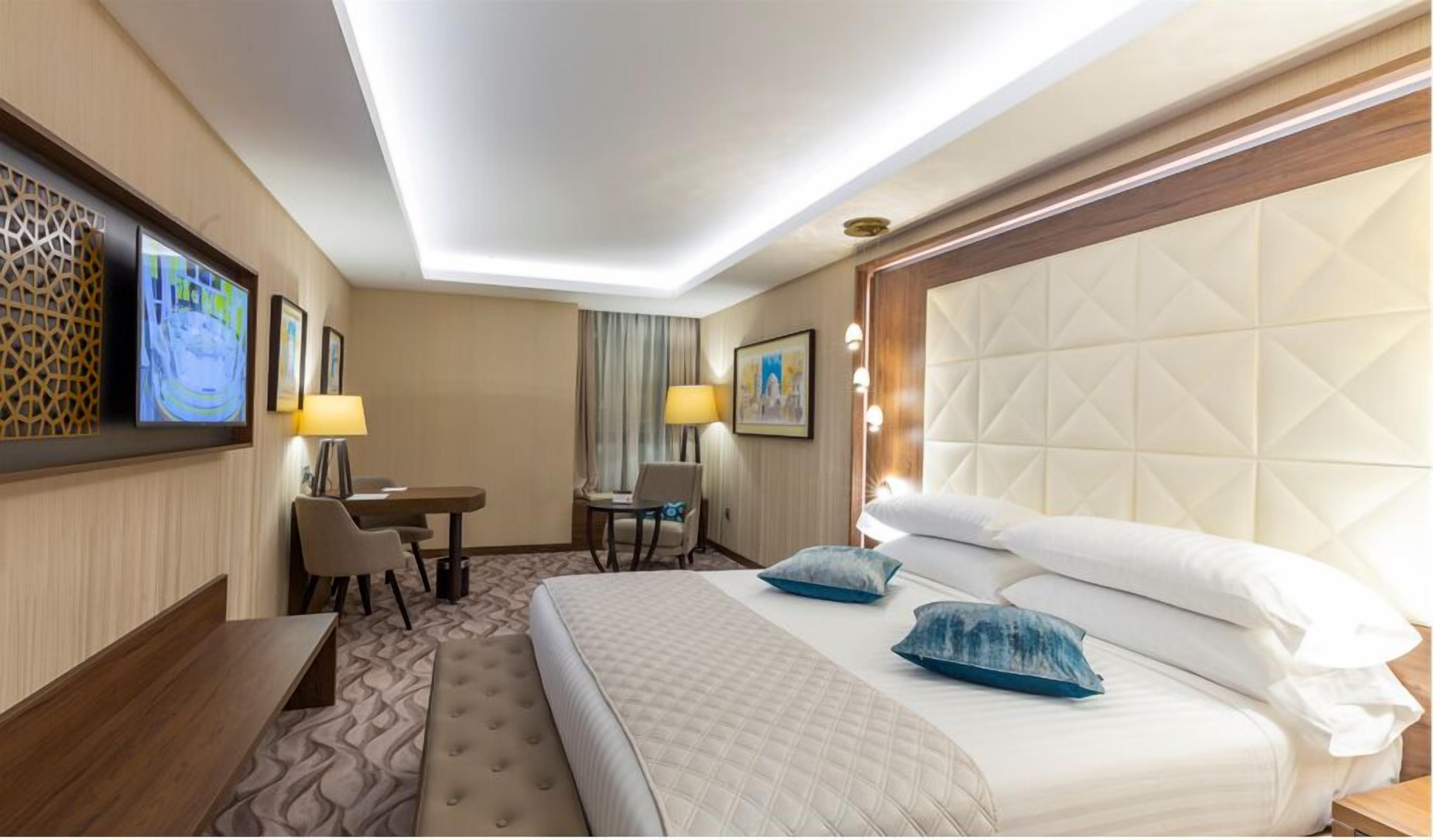 AZ Hotels Grand Oran