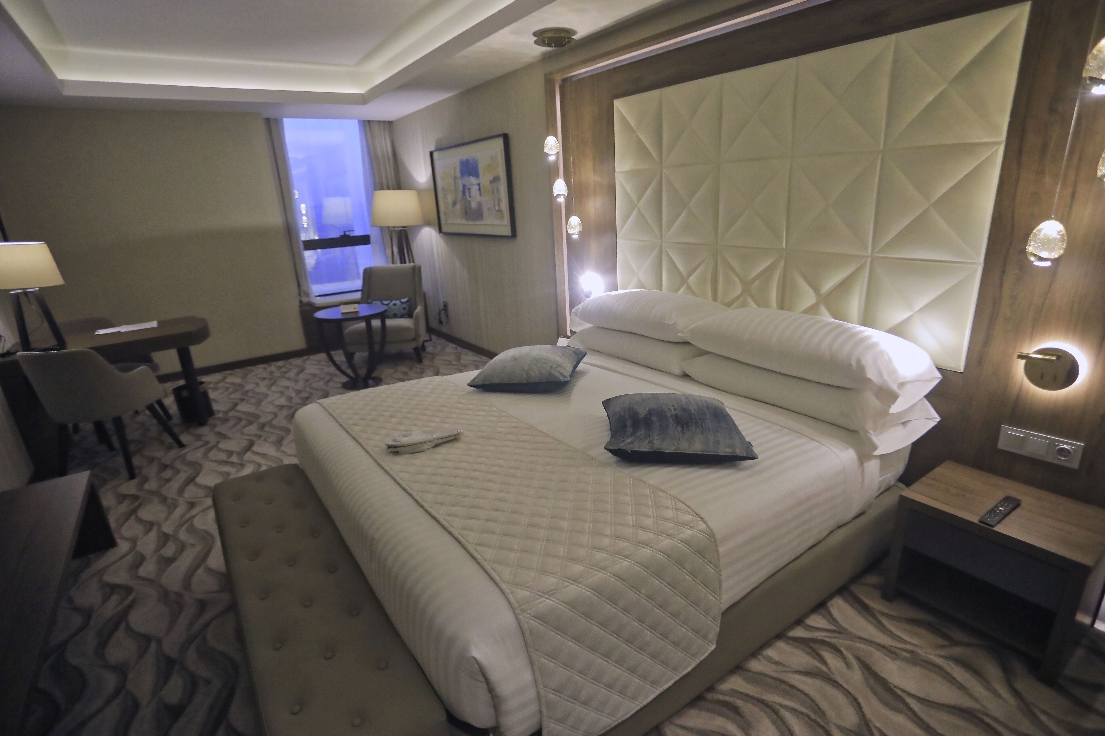 AZ Hotels Grand Oran