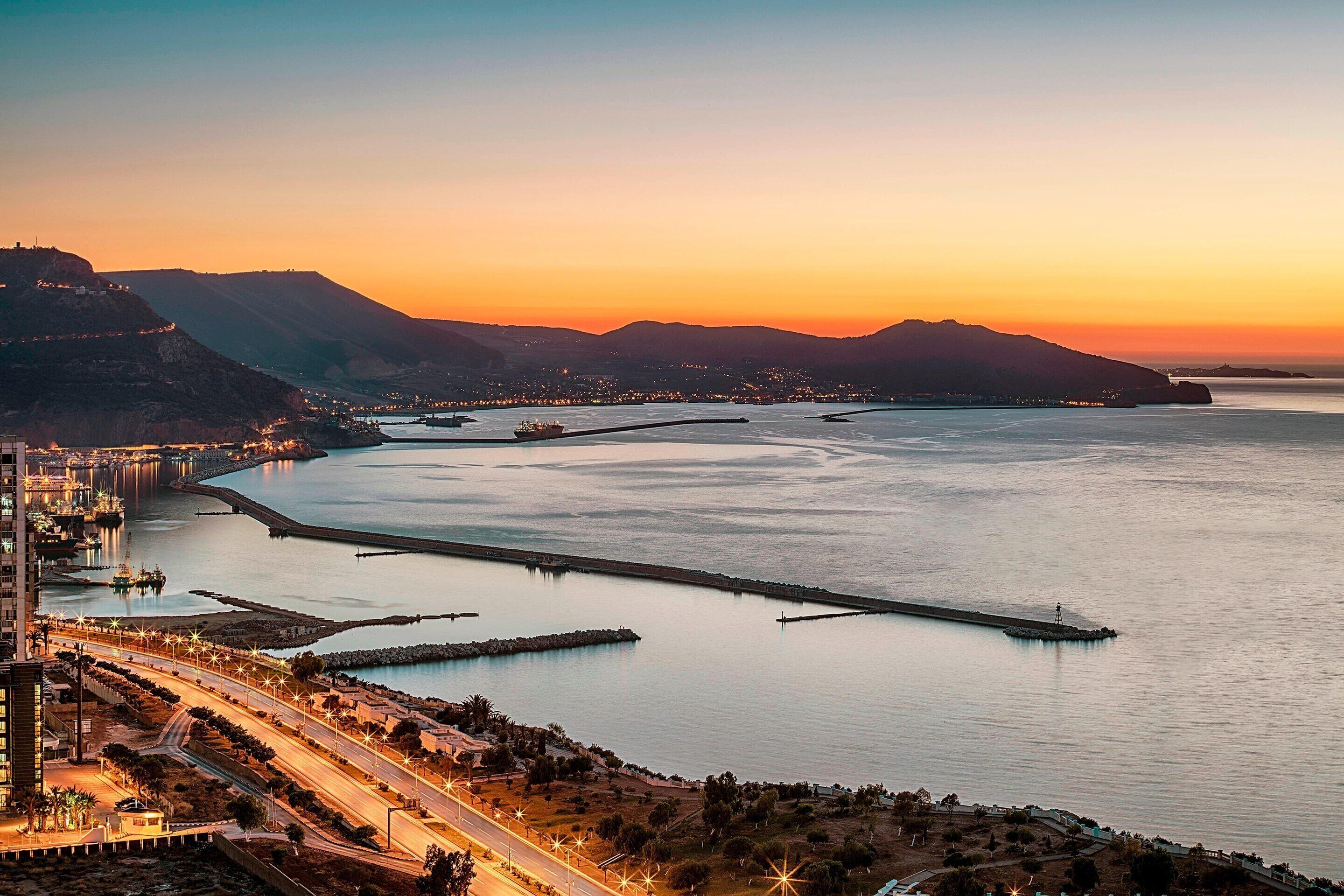 Hotel Oran Bay by Accor