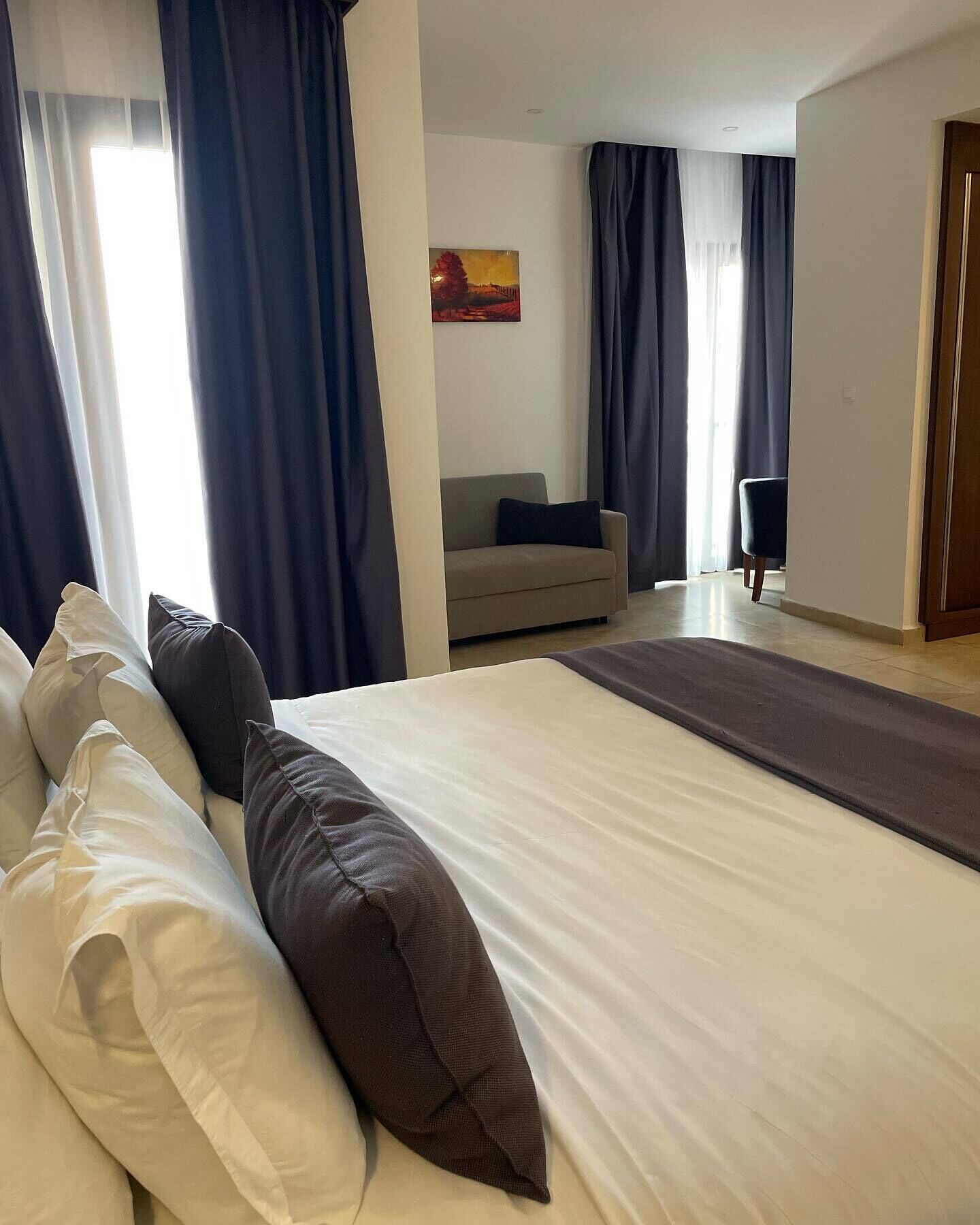Hotel Santa Cruz