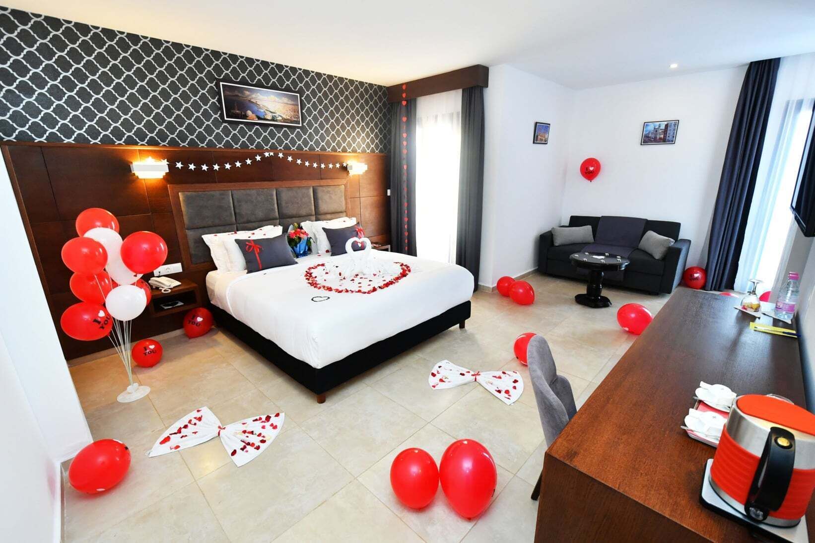 Hotel Santa Cruz