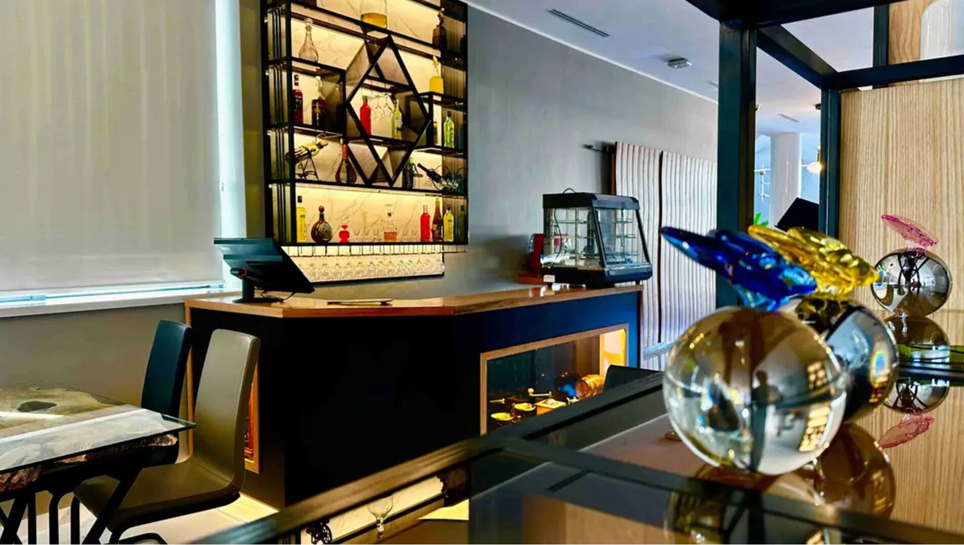 ONYX By Luna Hotel