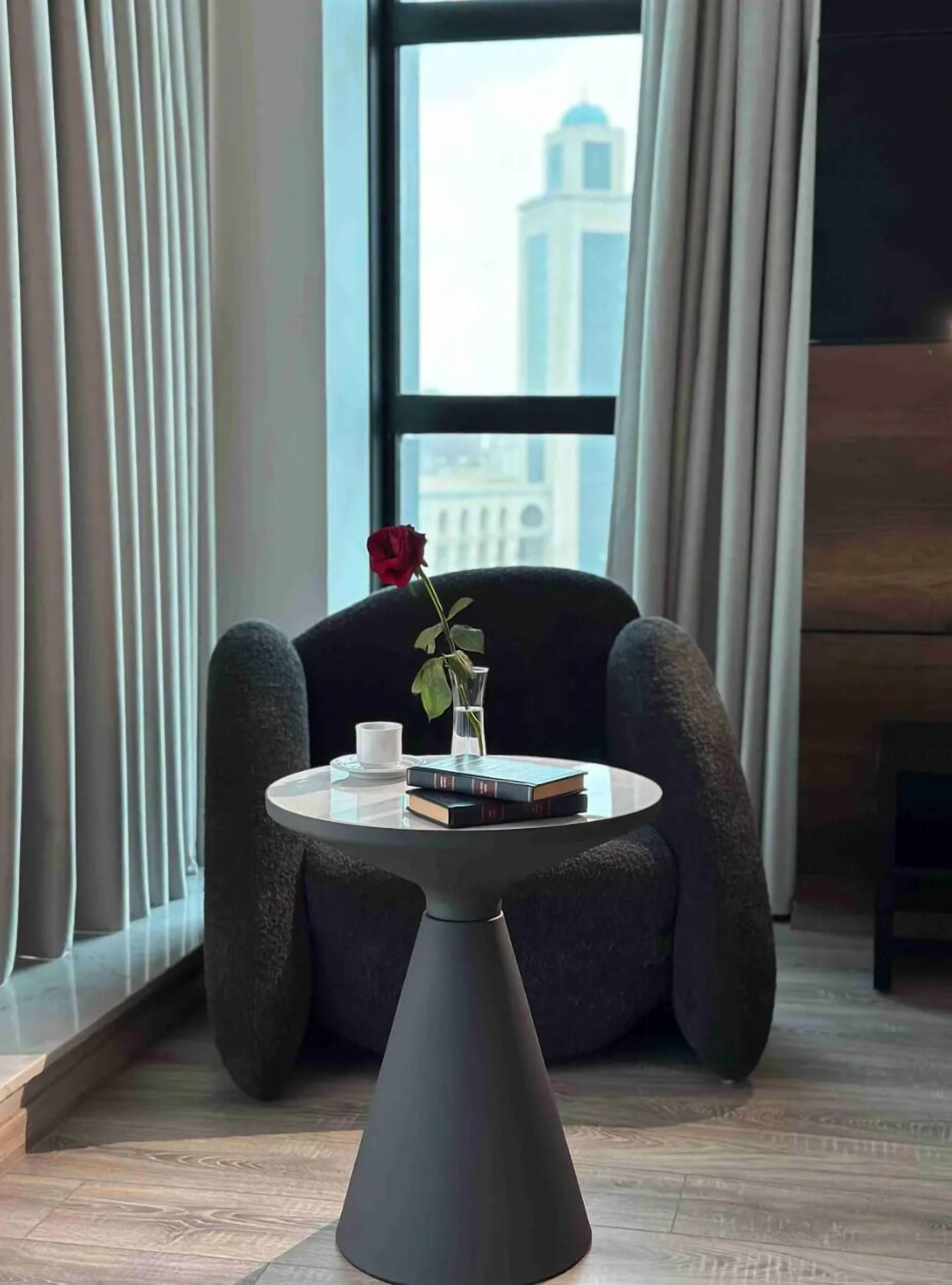 ONYX By Luna Hotel
