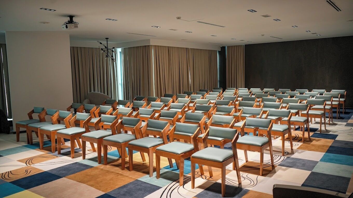 ONYX By Luna Hotel