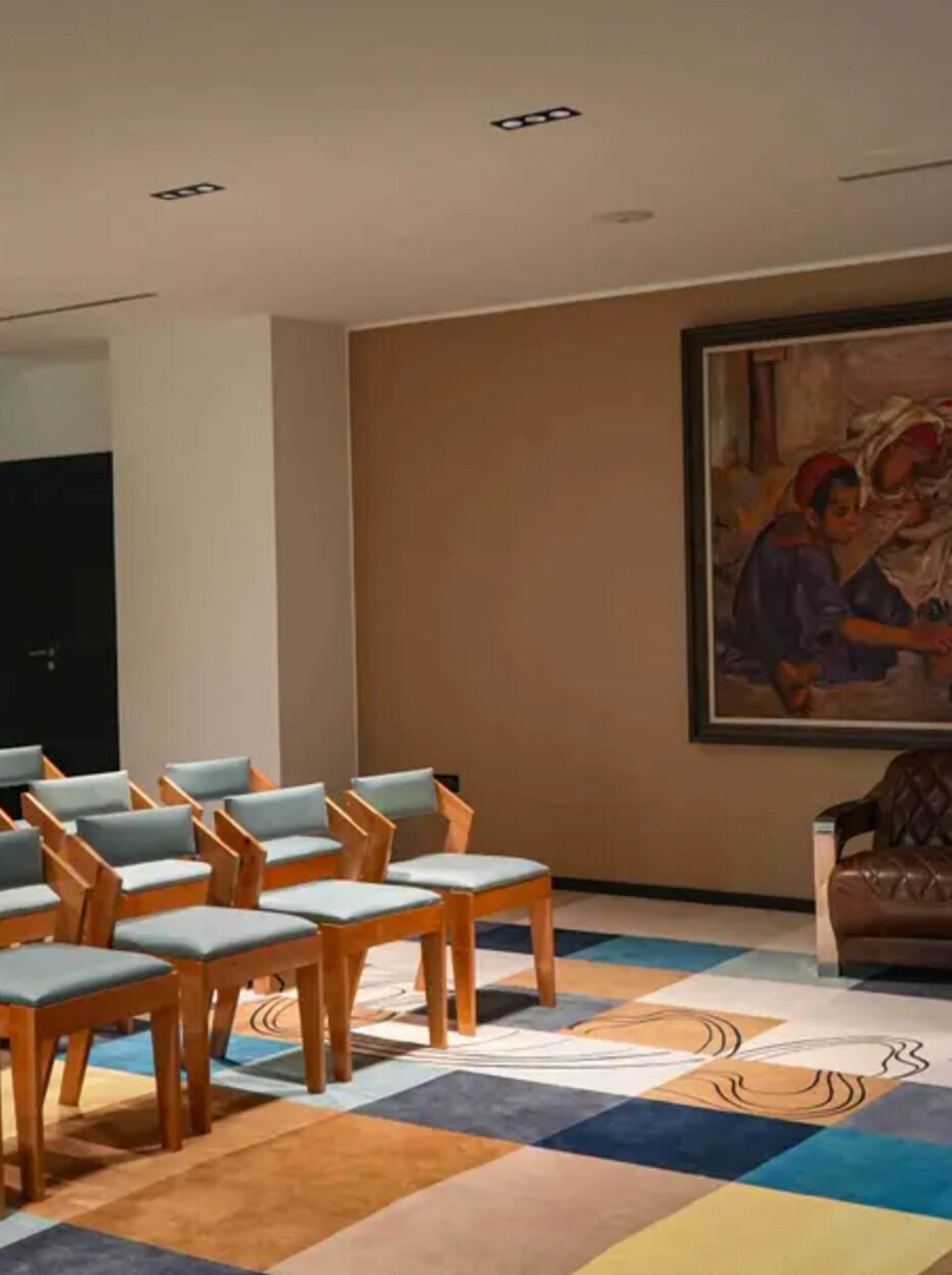 ONYX By Luna Hotel