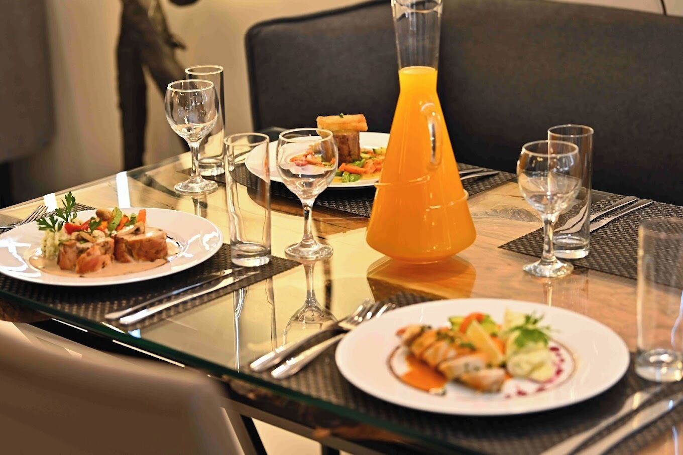 ONYX By Luna Hotel