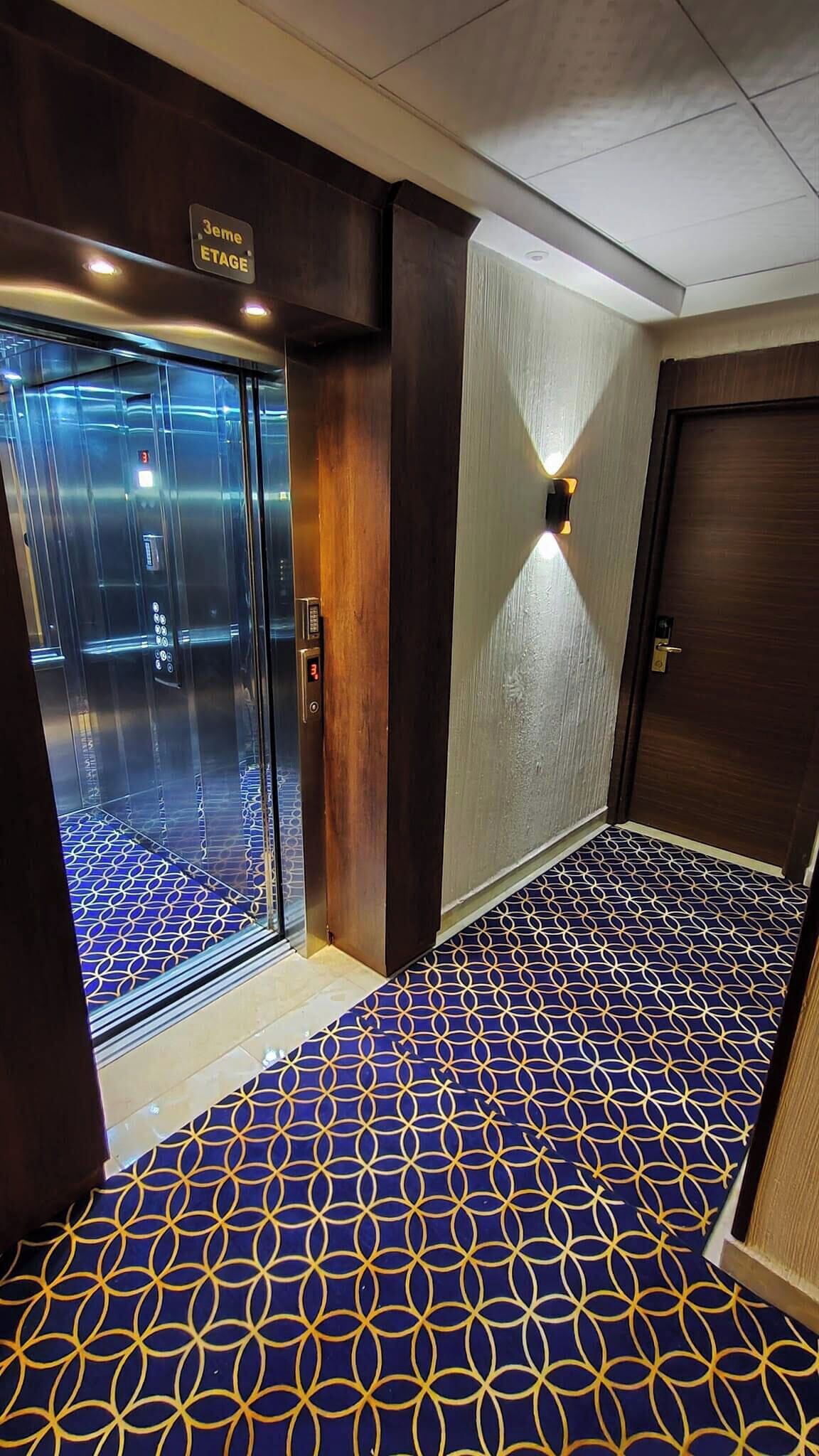Hotel Boulefkhad