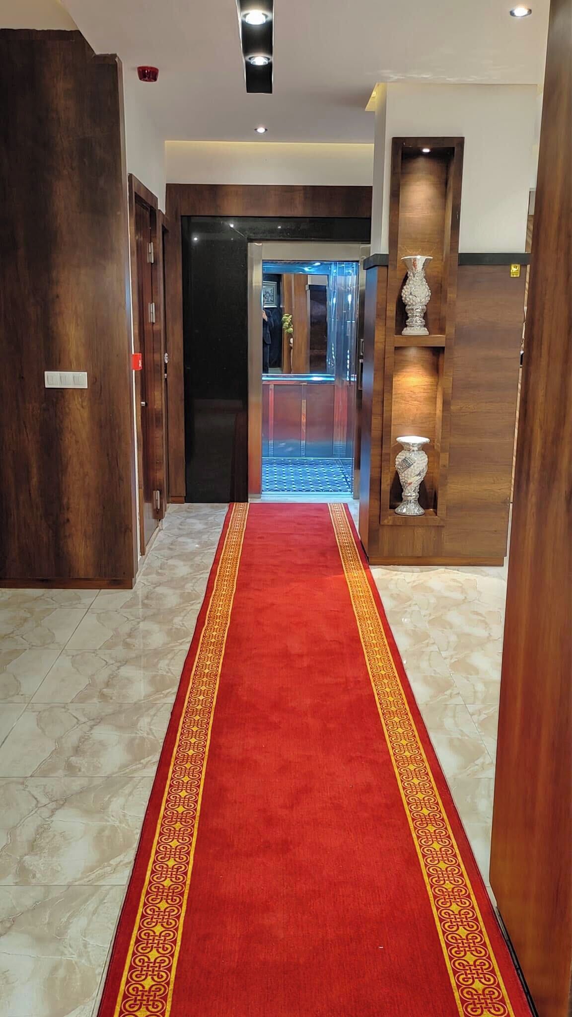 Hotel Boulefkhad