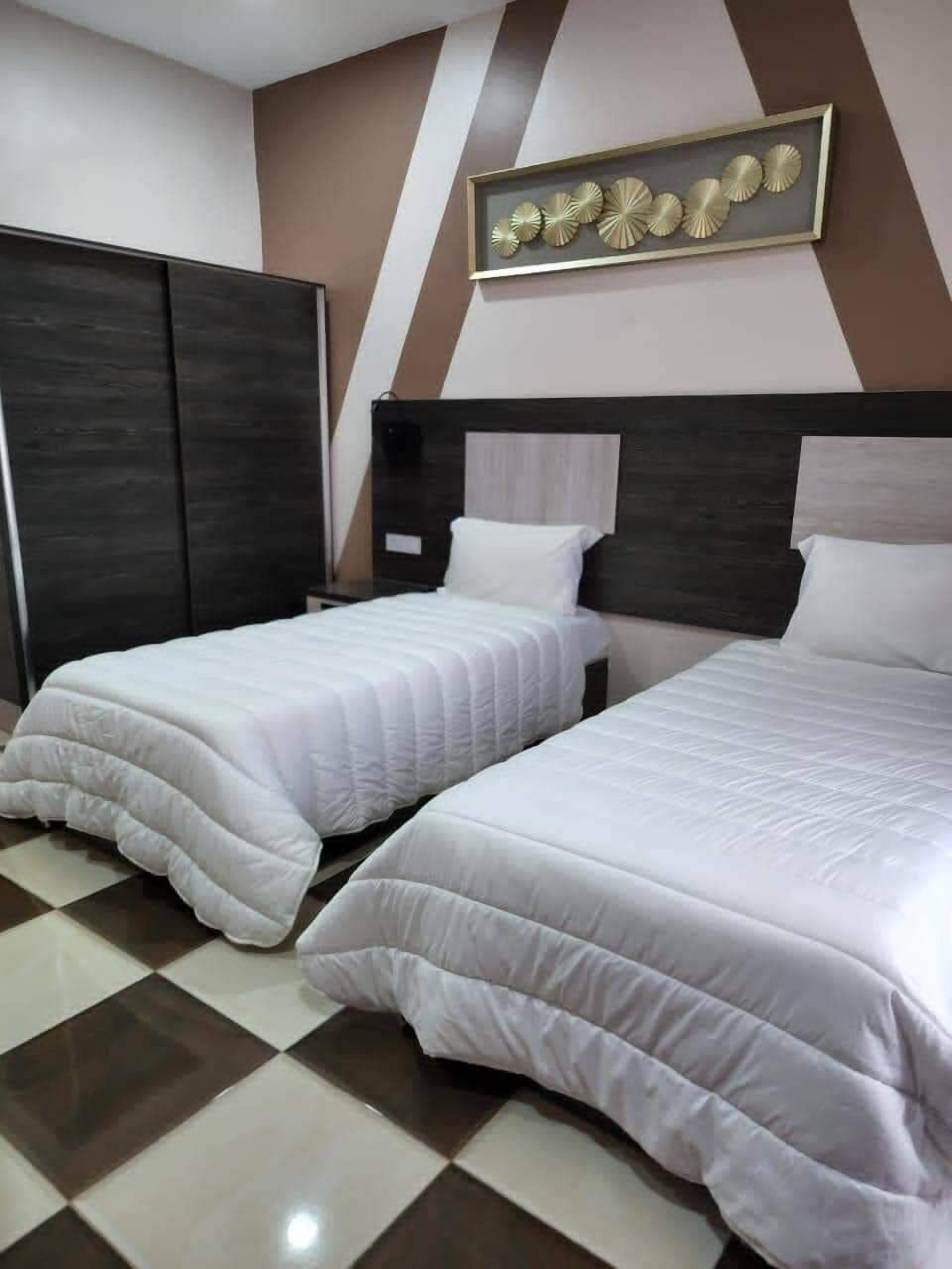 Hotel Le Paquebot