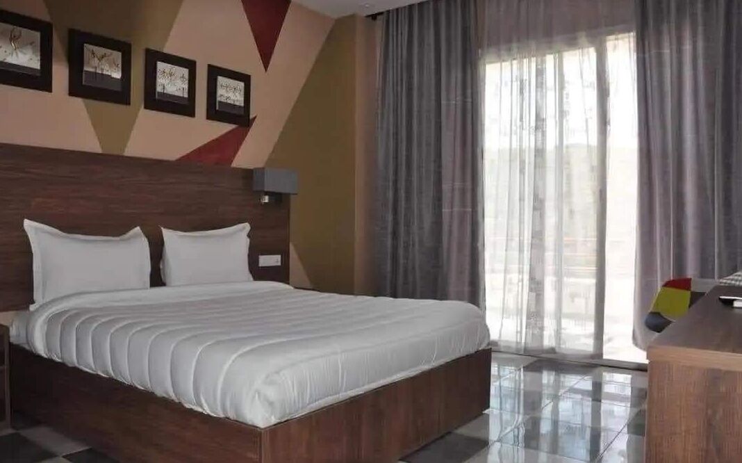 Hotel Le Paquebot