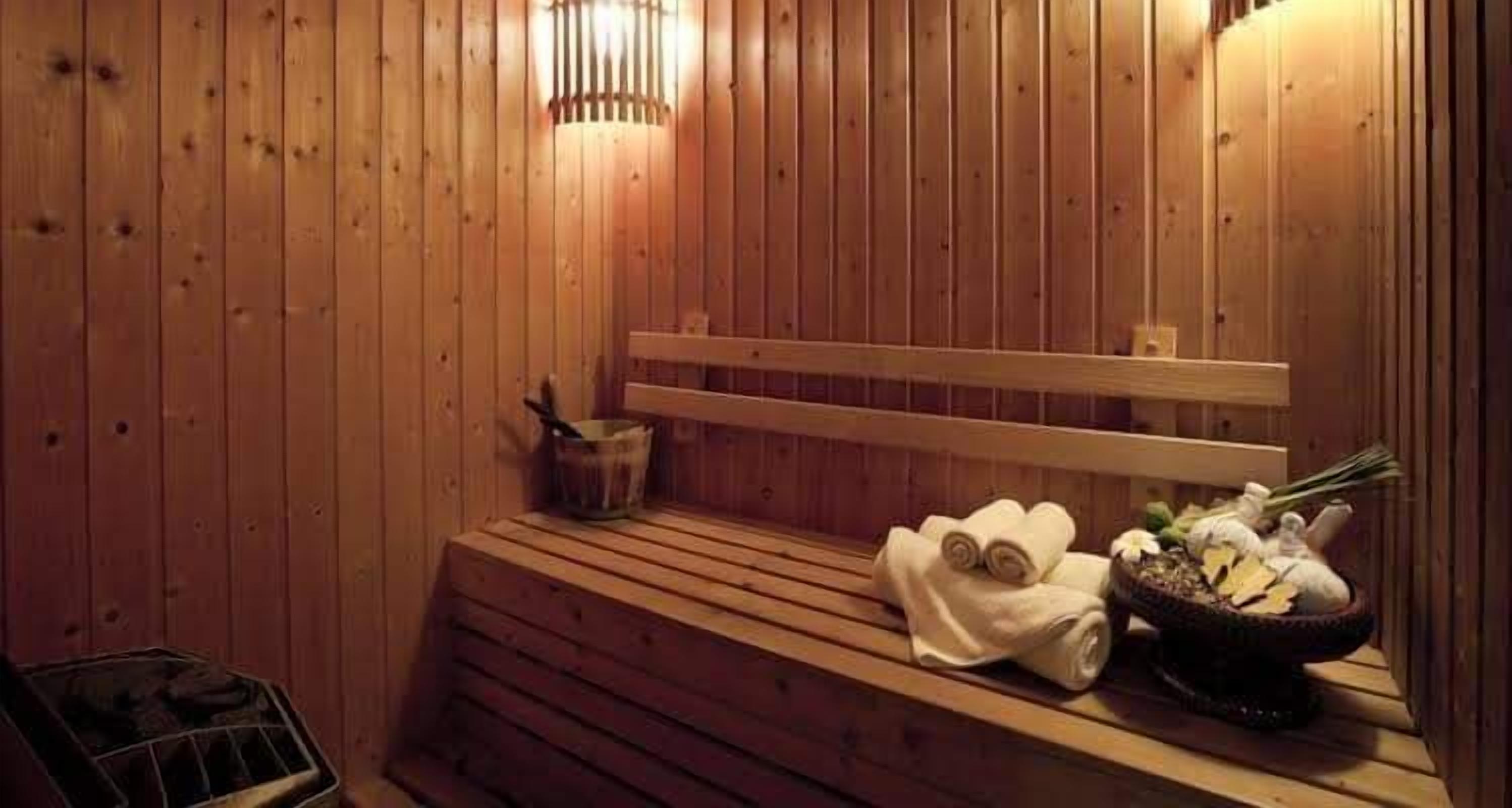 Hotel Le Paquebot