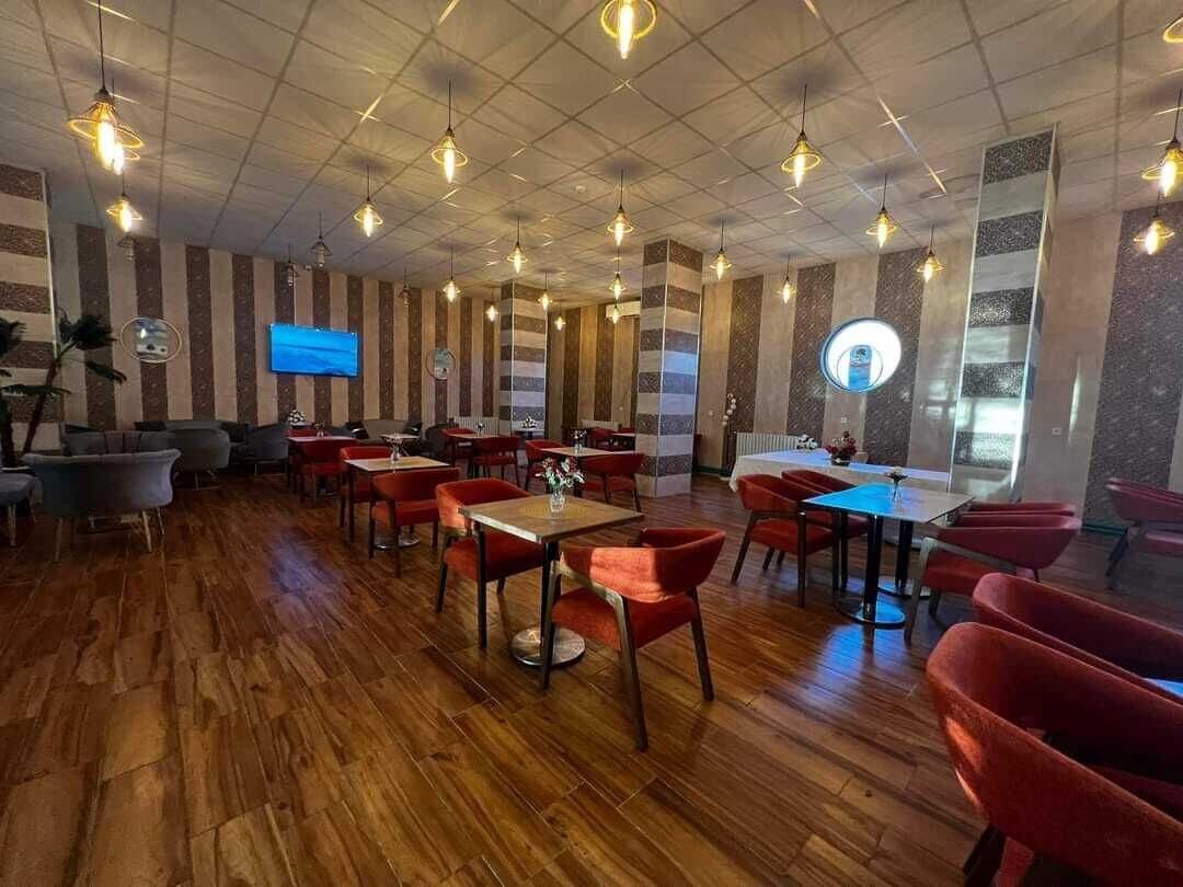 Hotel Le Paquebot