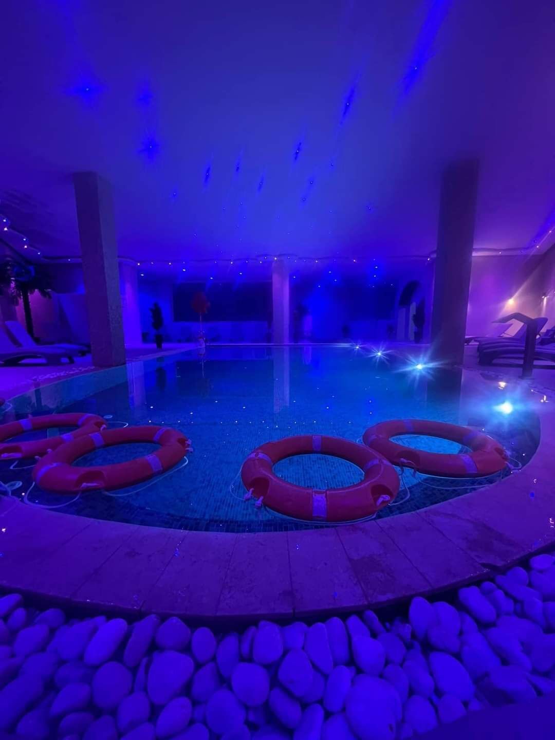 Hotel Le Paquebot
