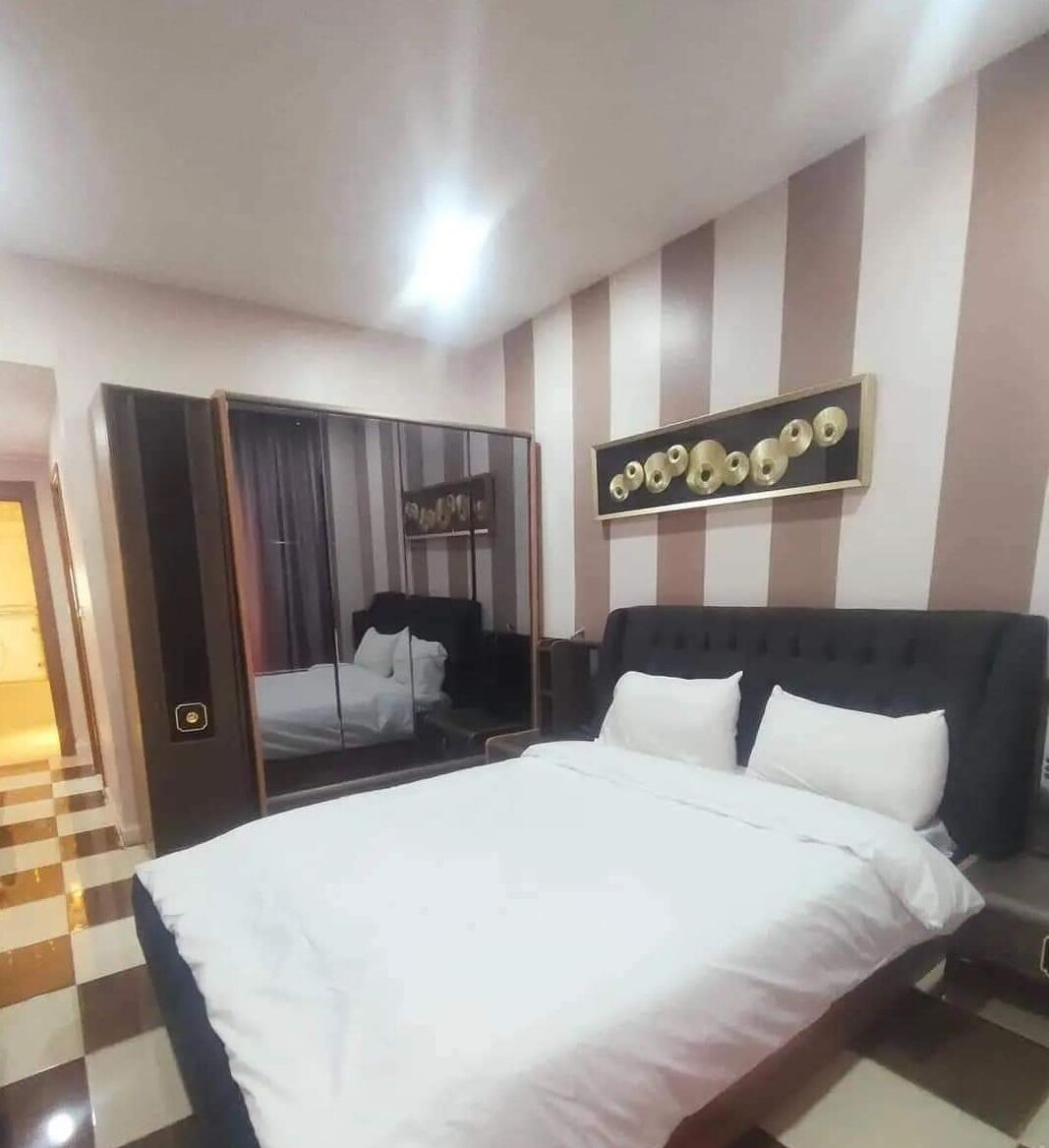Hotel Le Paquebot