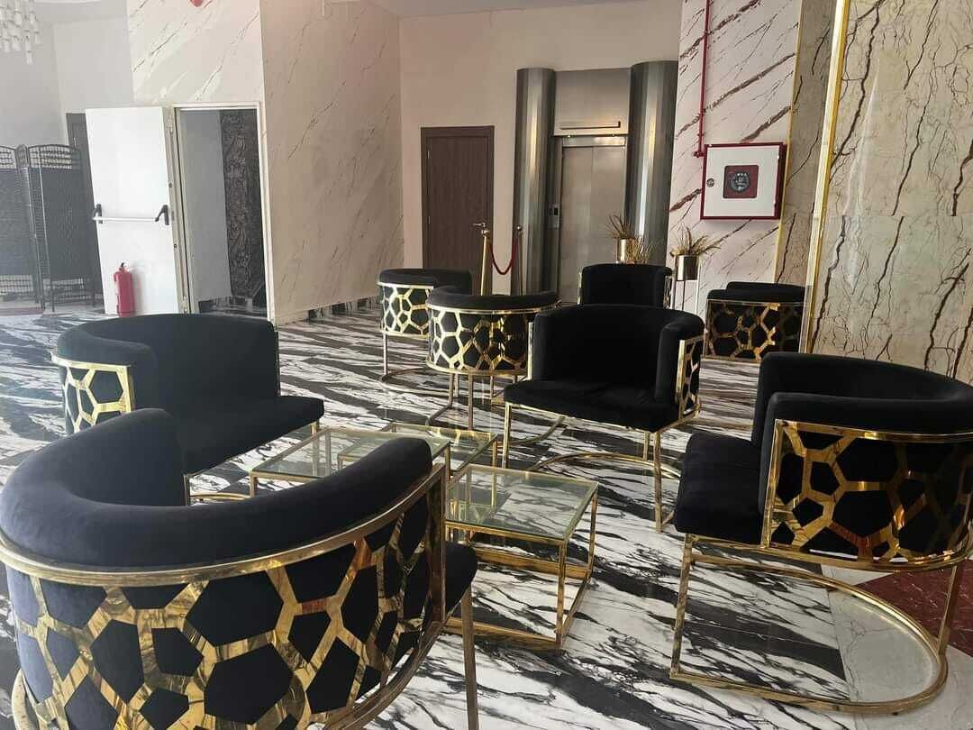 Hotel Le Paquebot