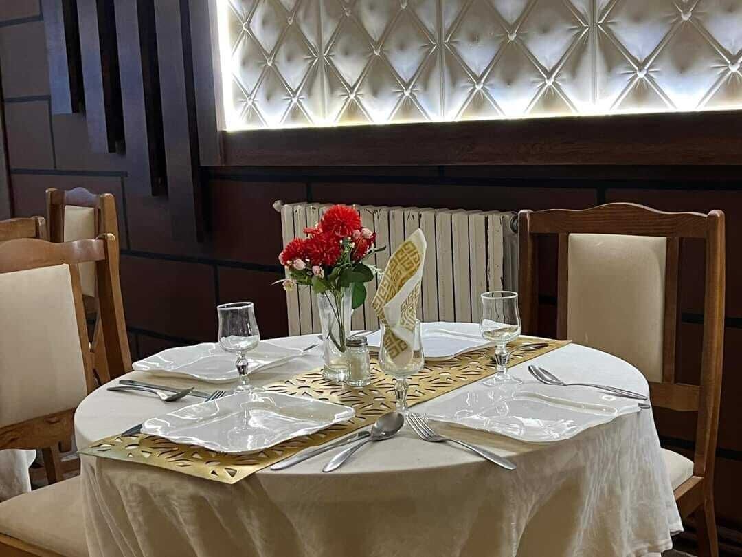 Hotel Le Paquebot