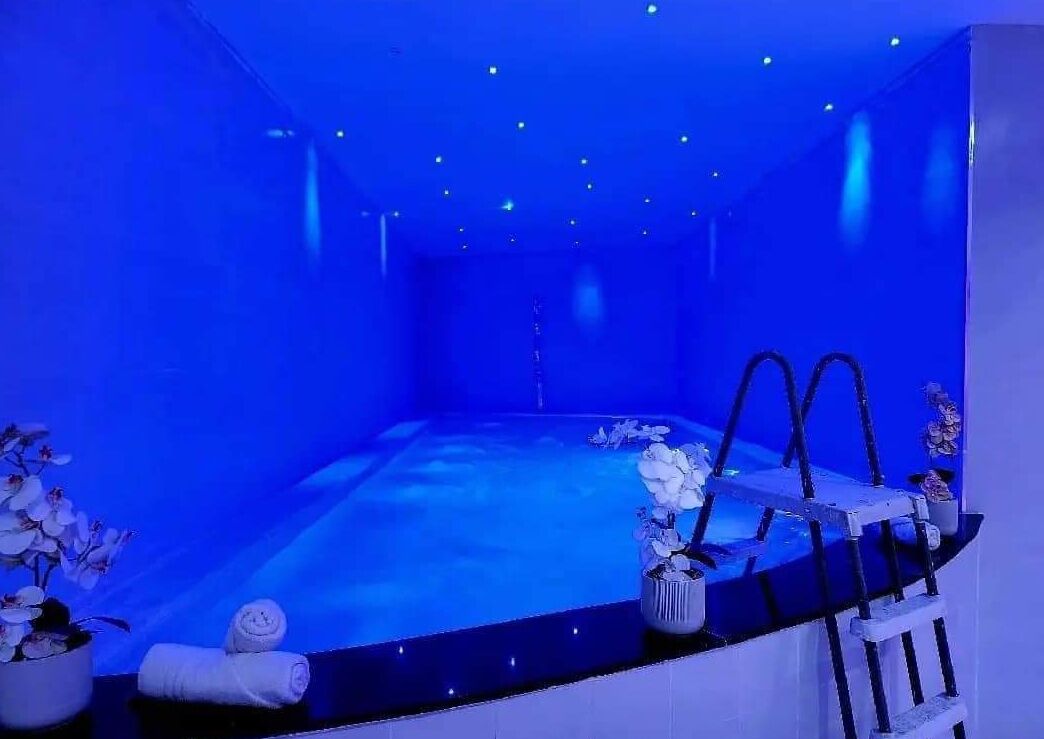 Hotel Le Paquebot