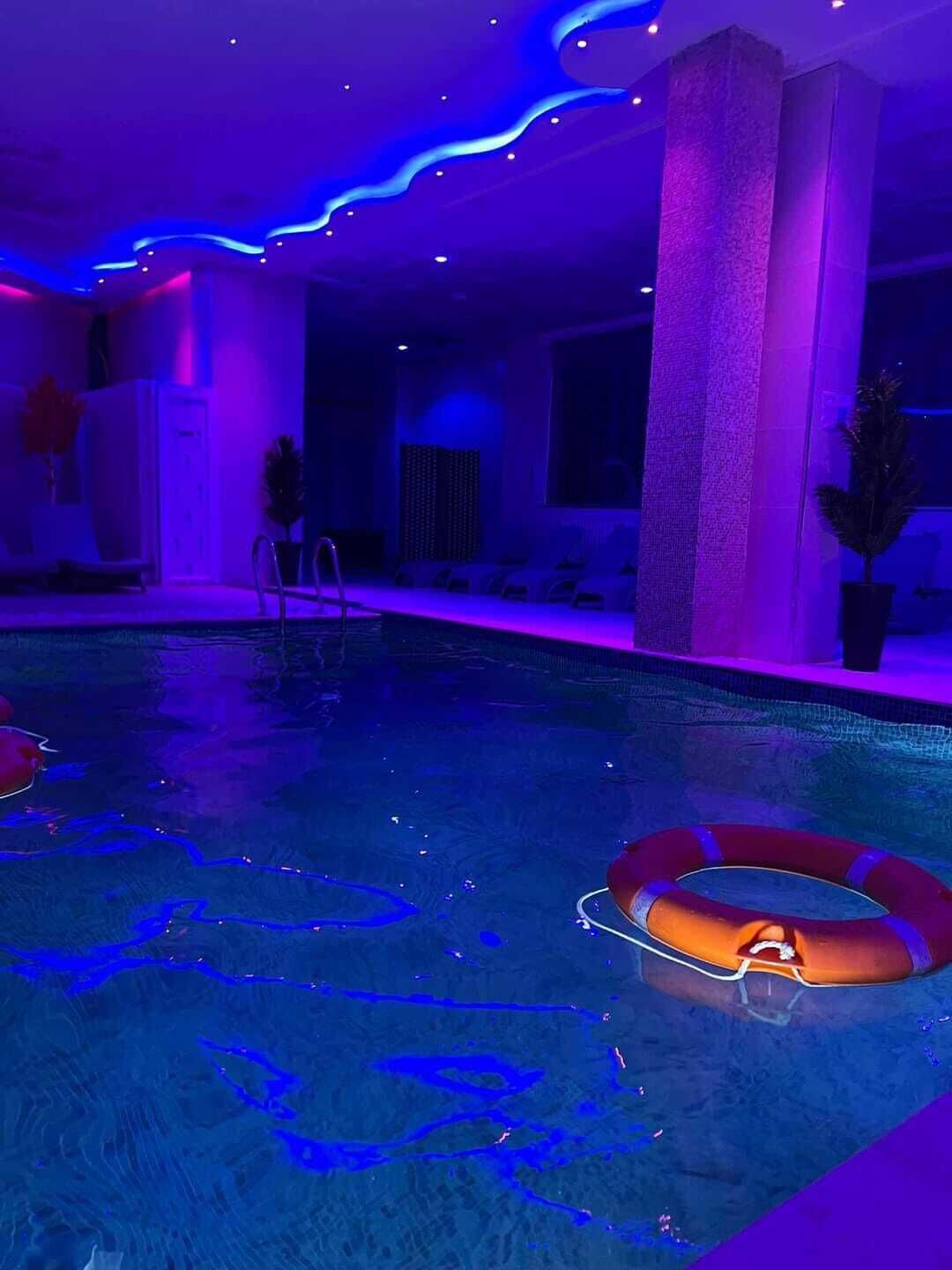 Hotel Le Paquebot