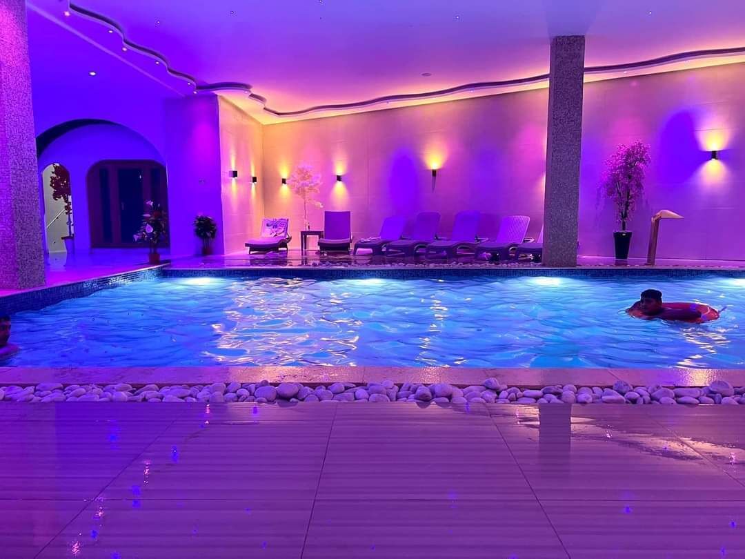 Hotel Le Paquebot