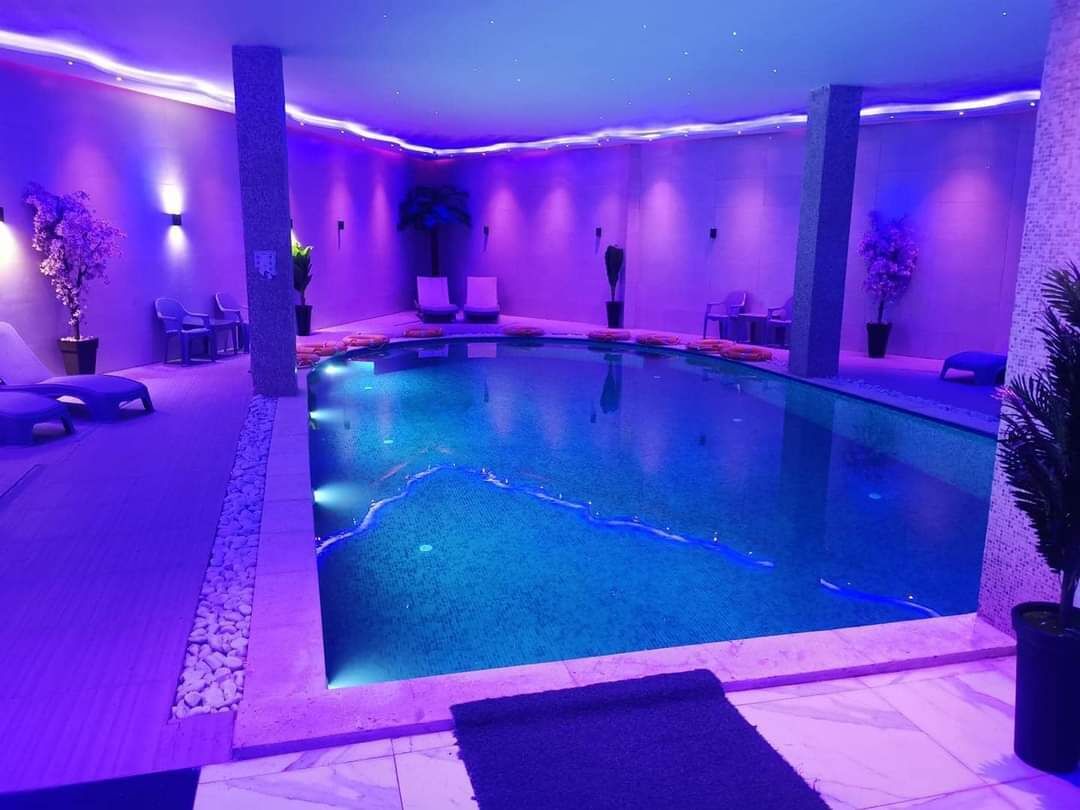 Hotel Le Paquebot
