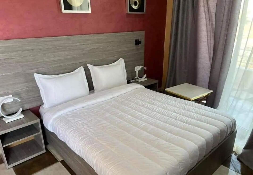 Hotel Le Paquebot