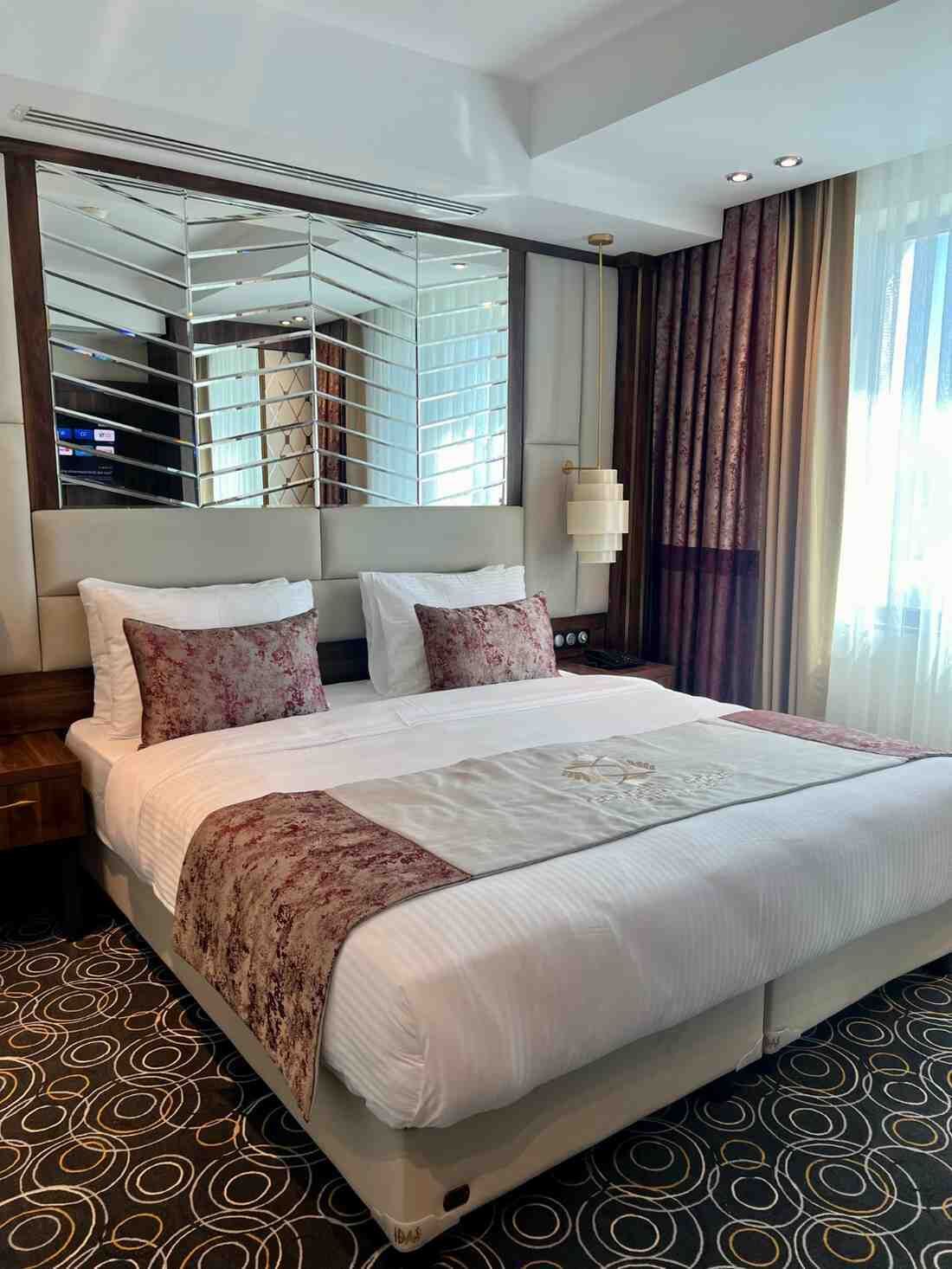 Golden Rose Hotels & Spa